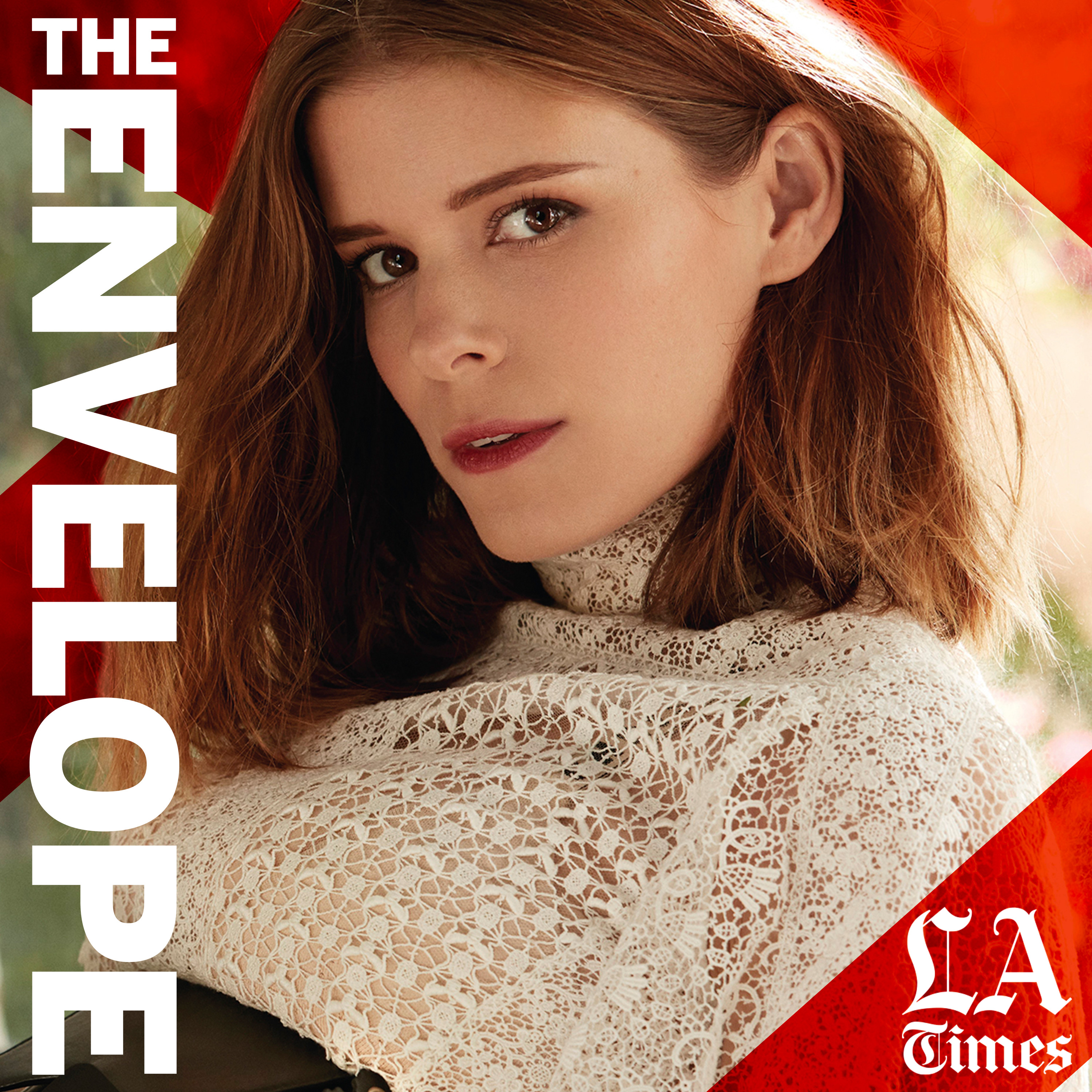 Kate Mara