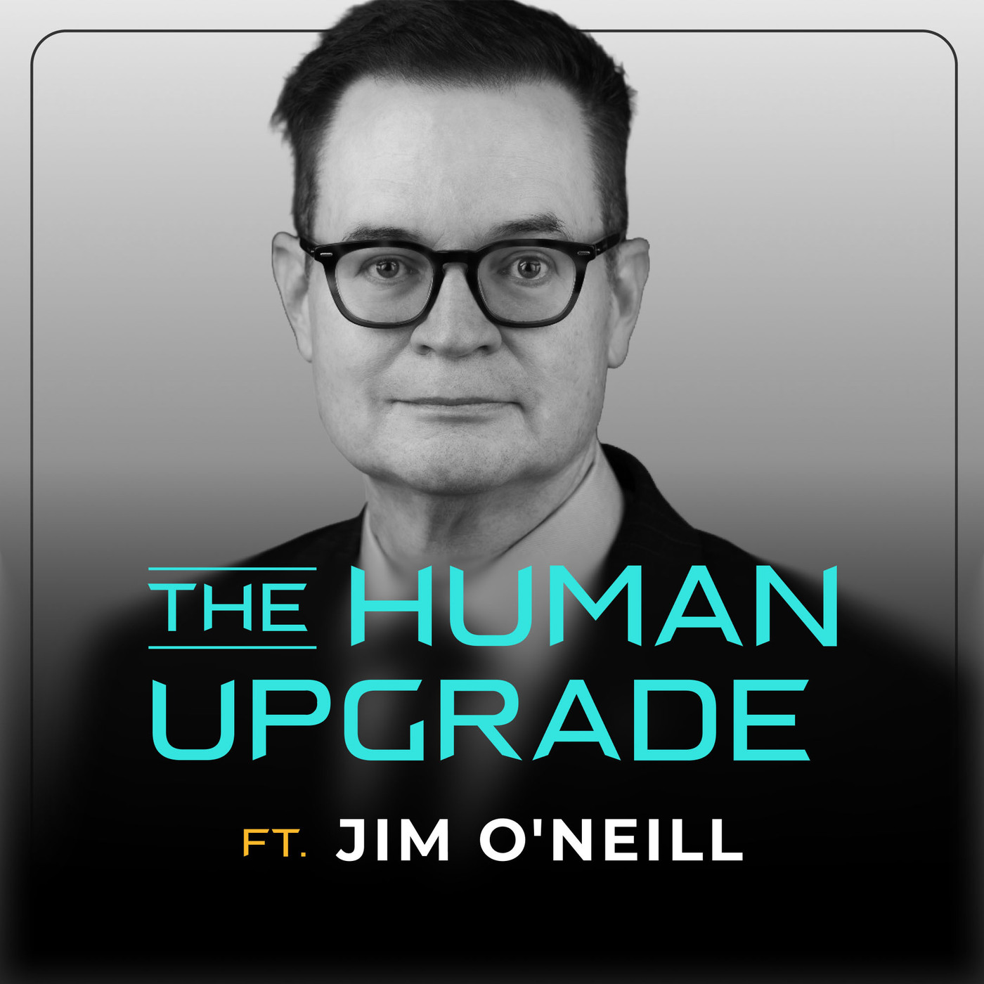 CDC Director Jim O'Neill on Fixing America's Broken Food Policy  : 1449