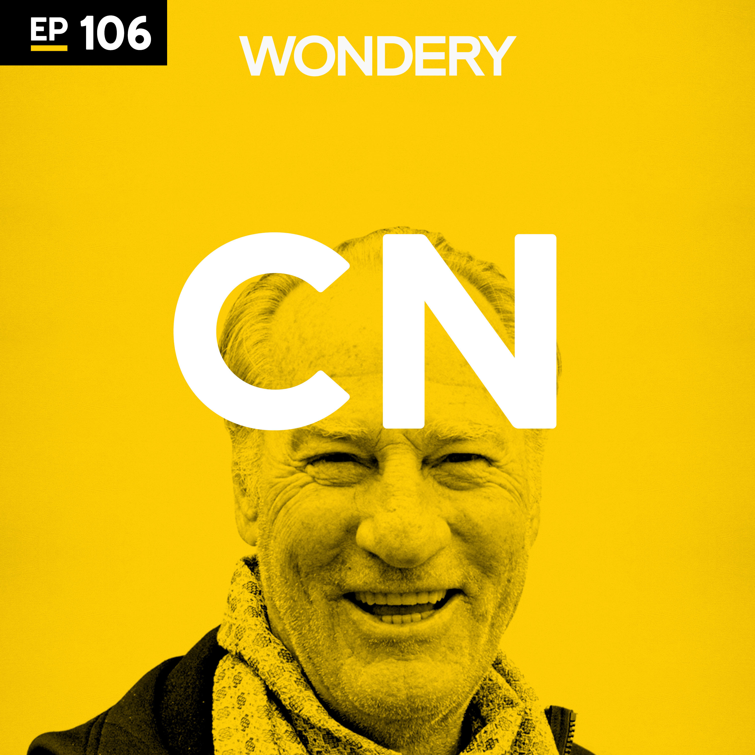 cover of episode Craig T. Nelson