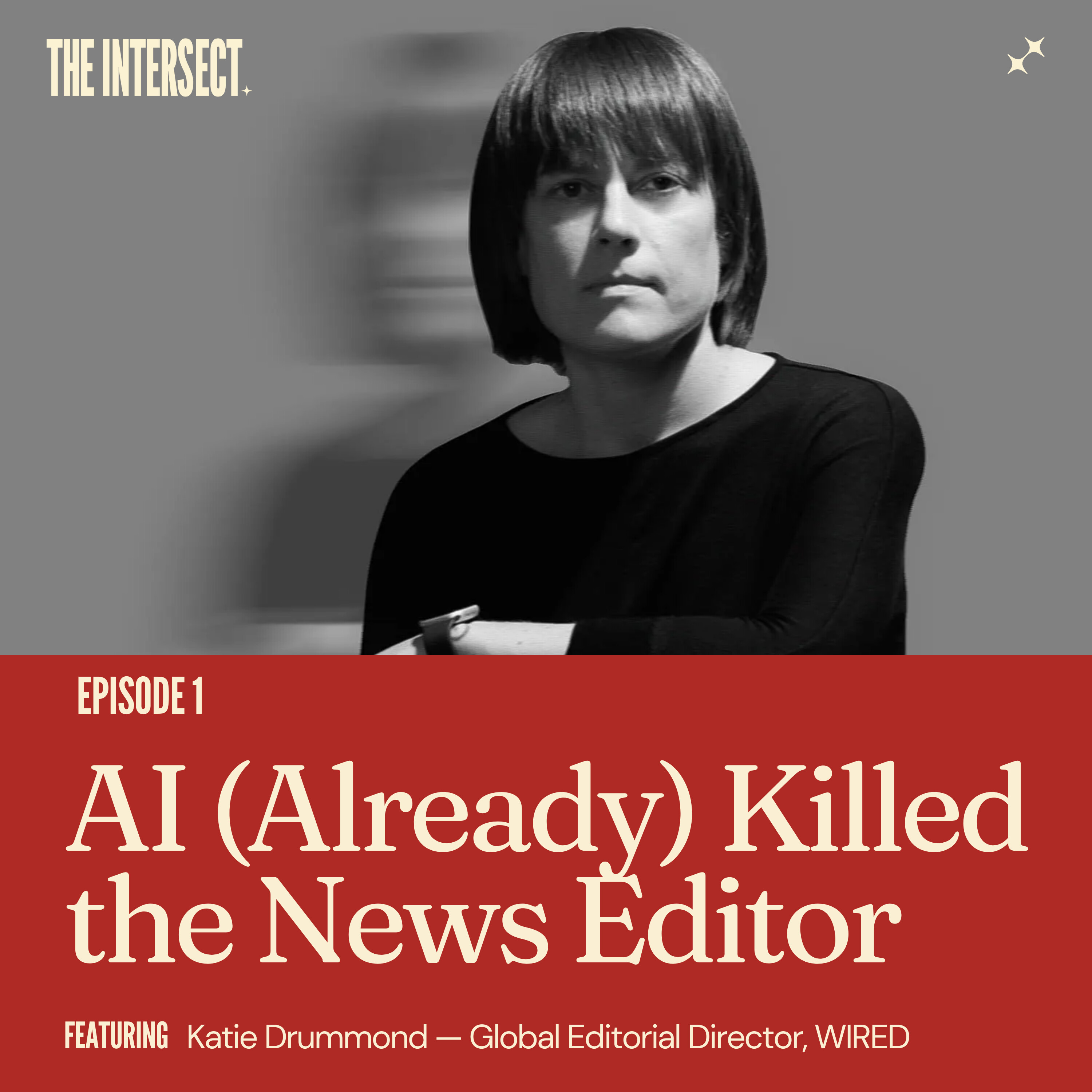 AI (Already) Killed the News Editor