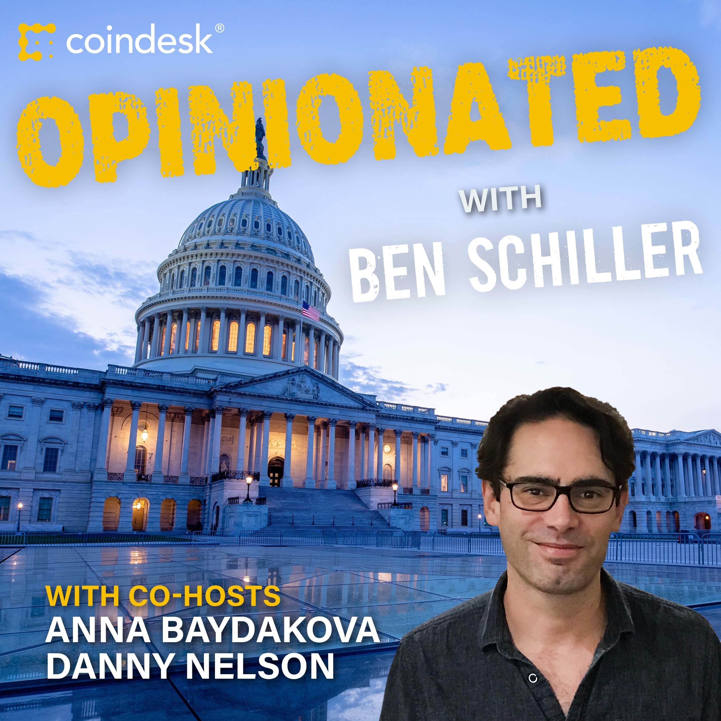 OPINIONATED: Angela Walch: A Realist’s View of the Infrastructure Bill