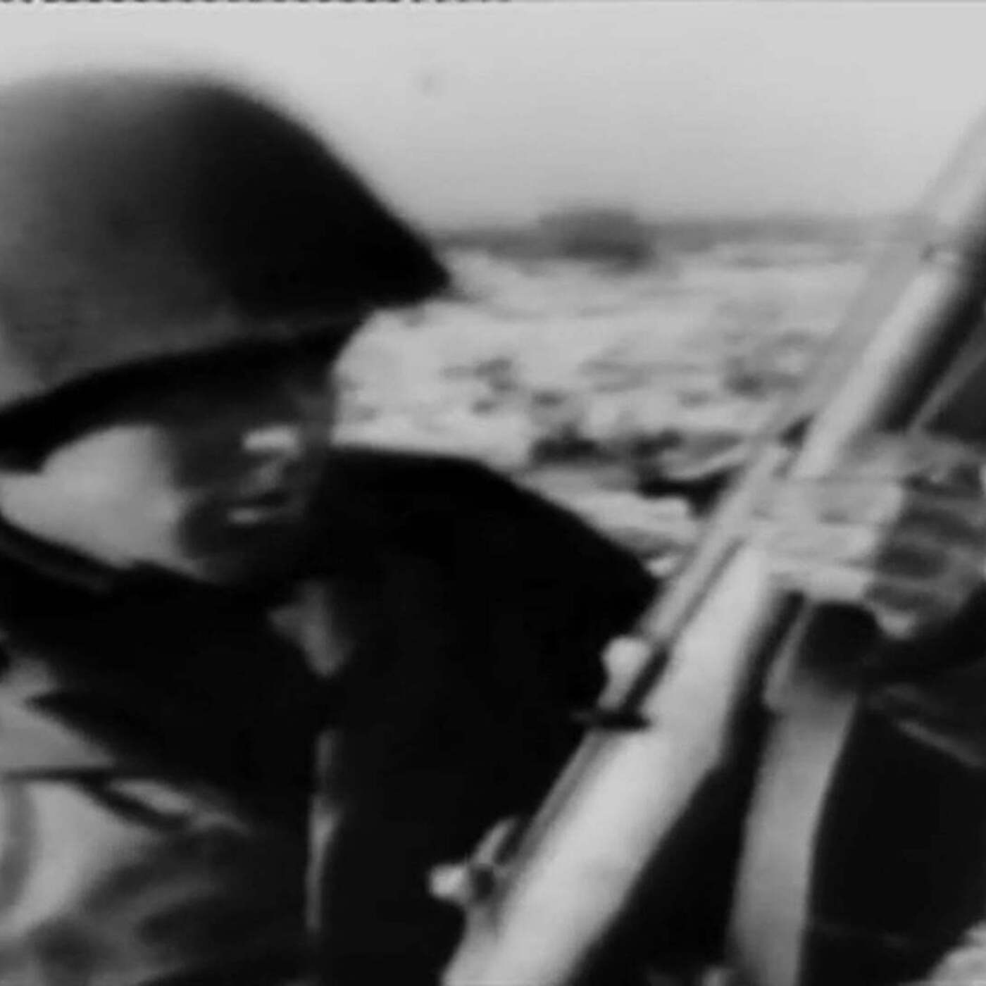 Patton\'s Finest Hour: The Battle Of The Bulge