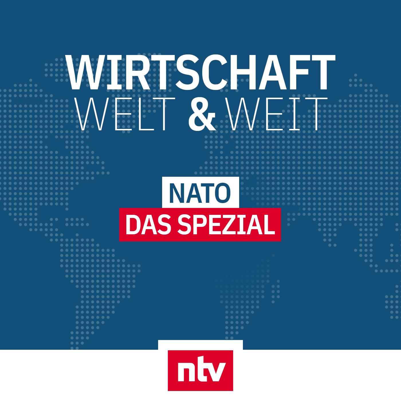 Wie sich die NATO mit 