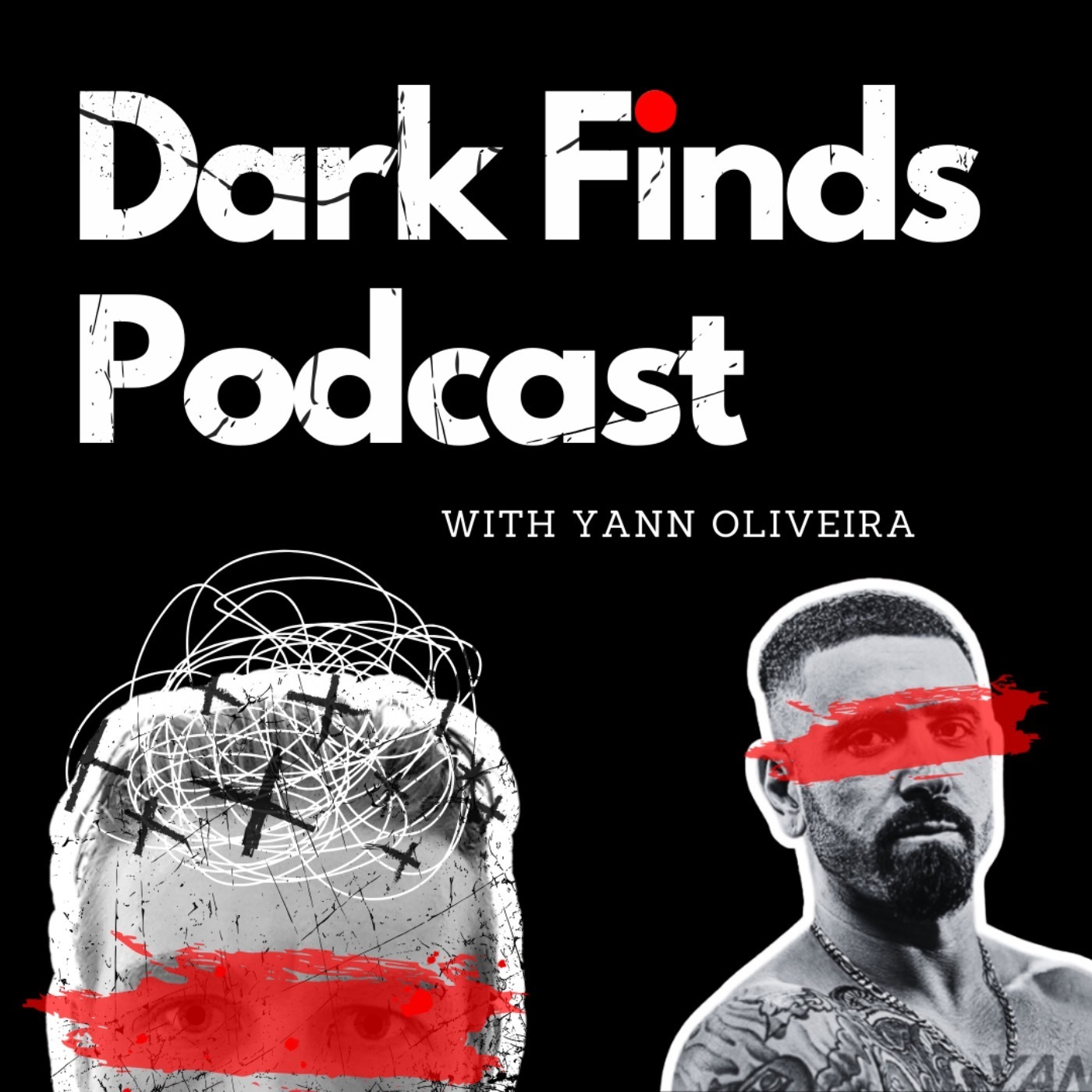 Dark Finds Podcast