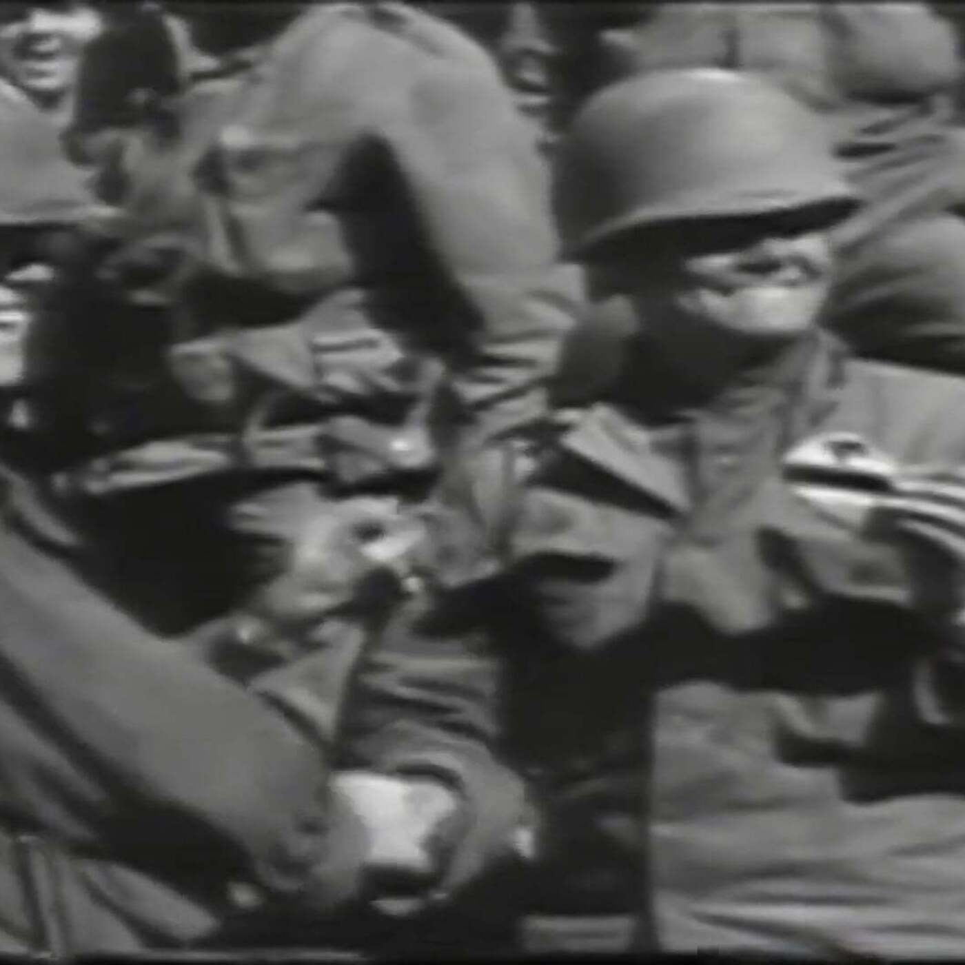 Big Picture: The 7th Infantry in Korea