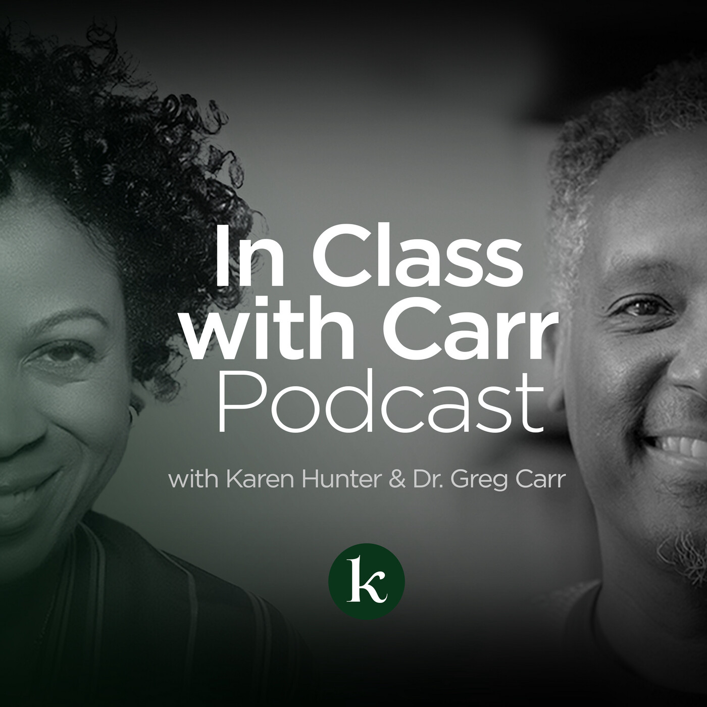 S E1305: In Class with Carr, Ep. 305: Good vs. Evil
