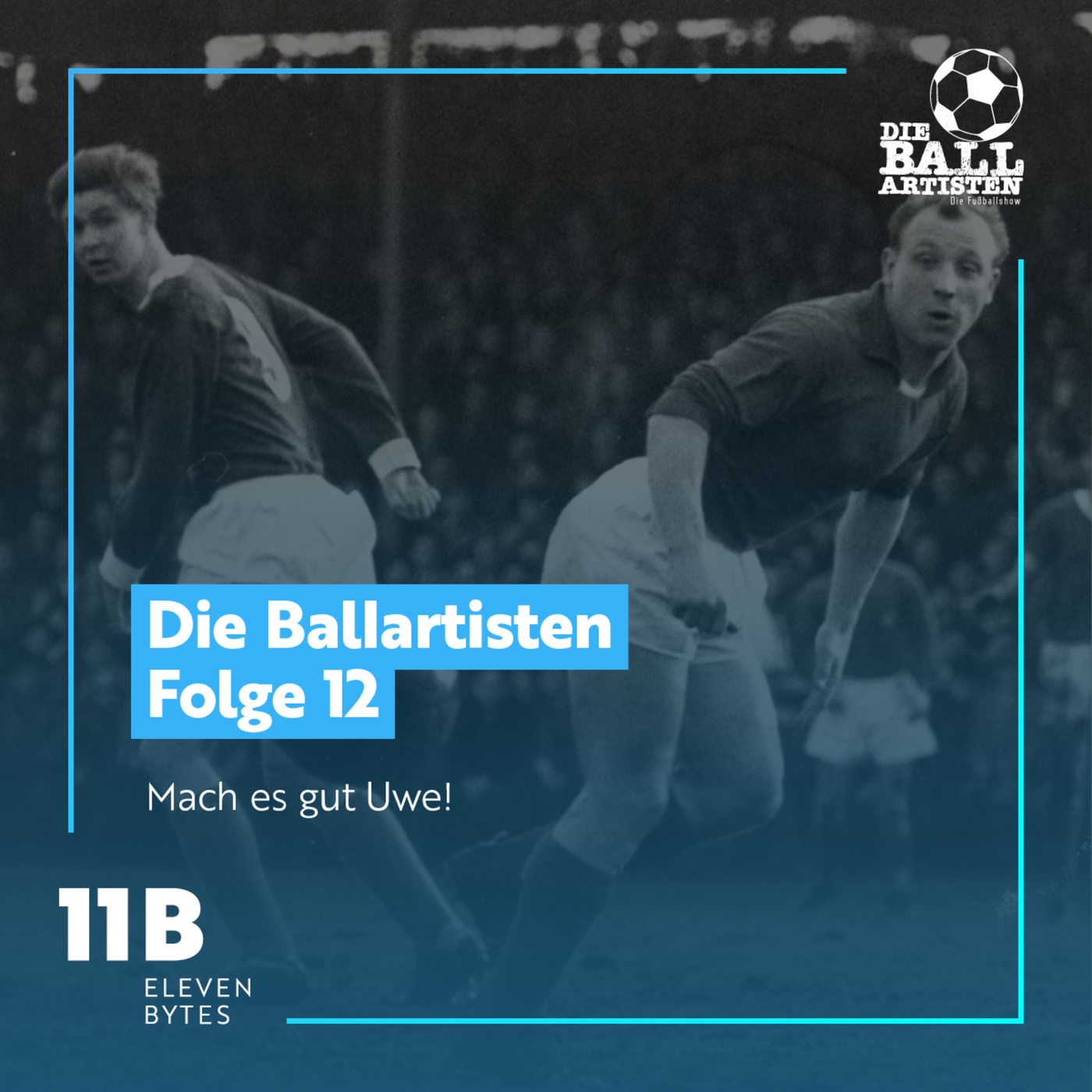 Die Ballartisten