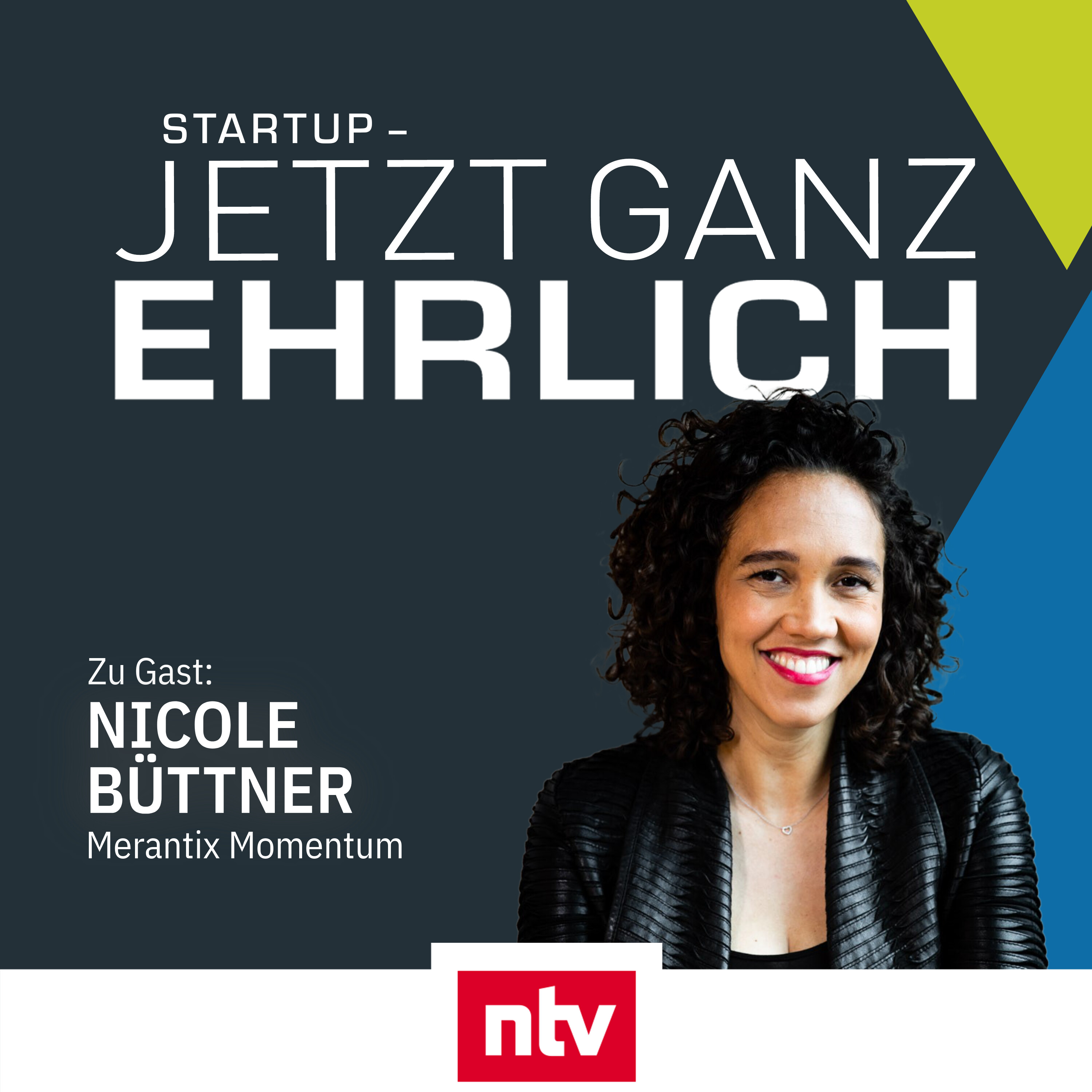 Startup - Jetzt ganz ehrlich