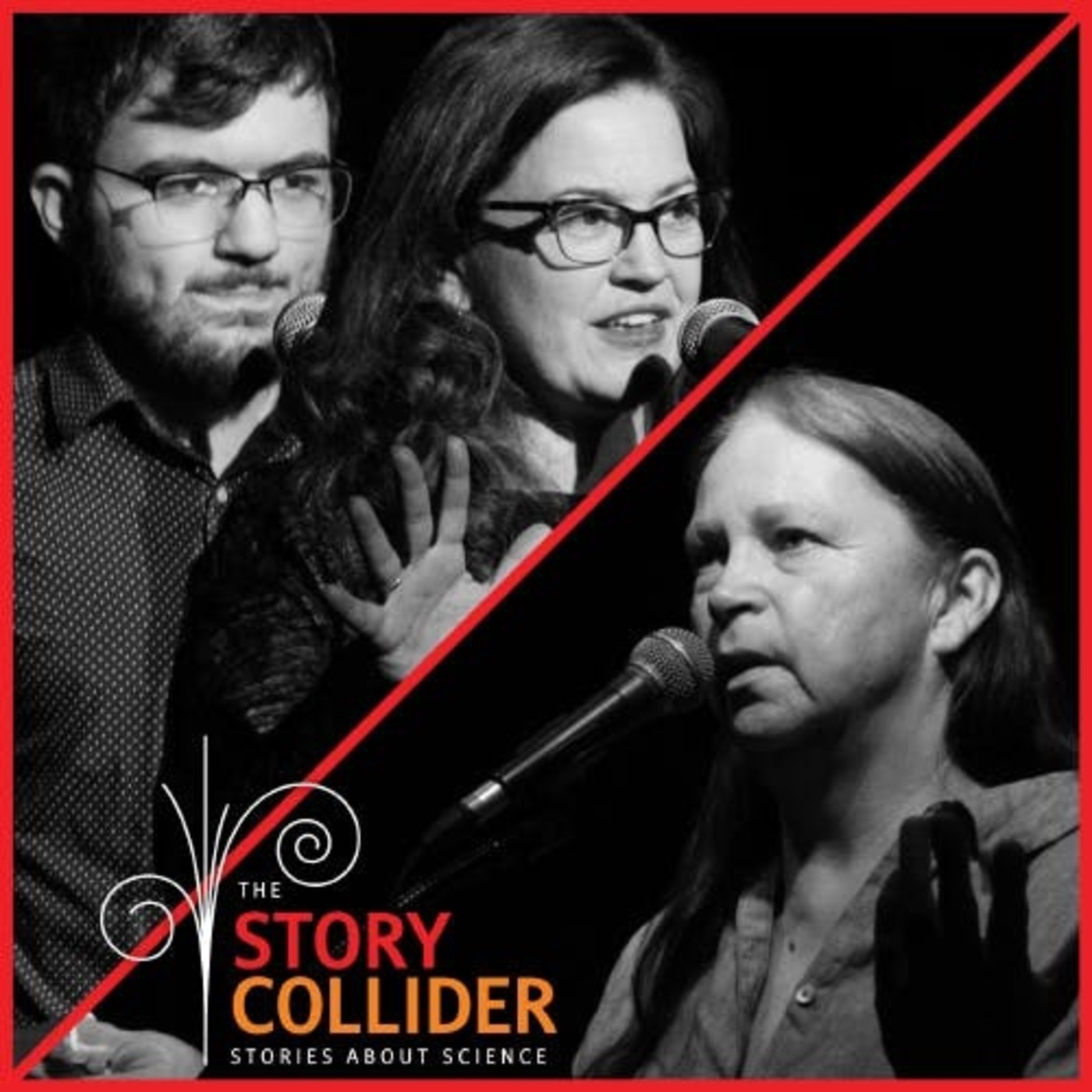 The Story Collider