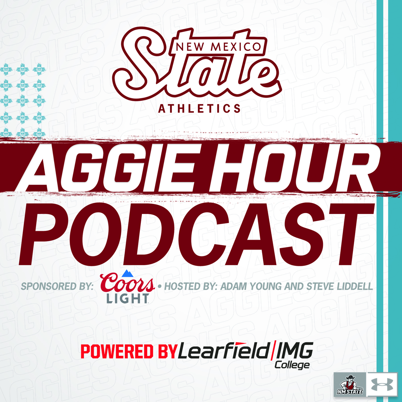 Aggie Hour Sponsored by Coors Light | July 9