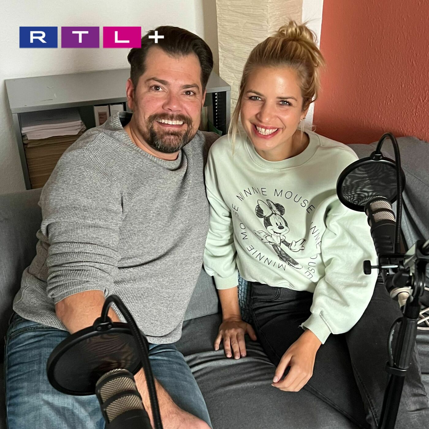 GZSZ - Der offizielle Podcast