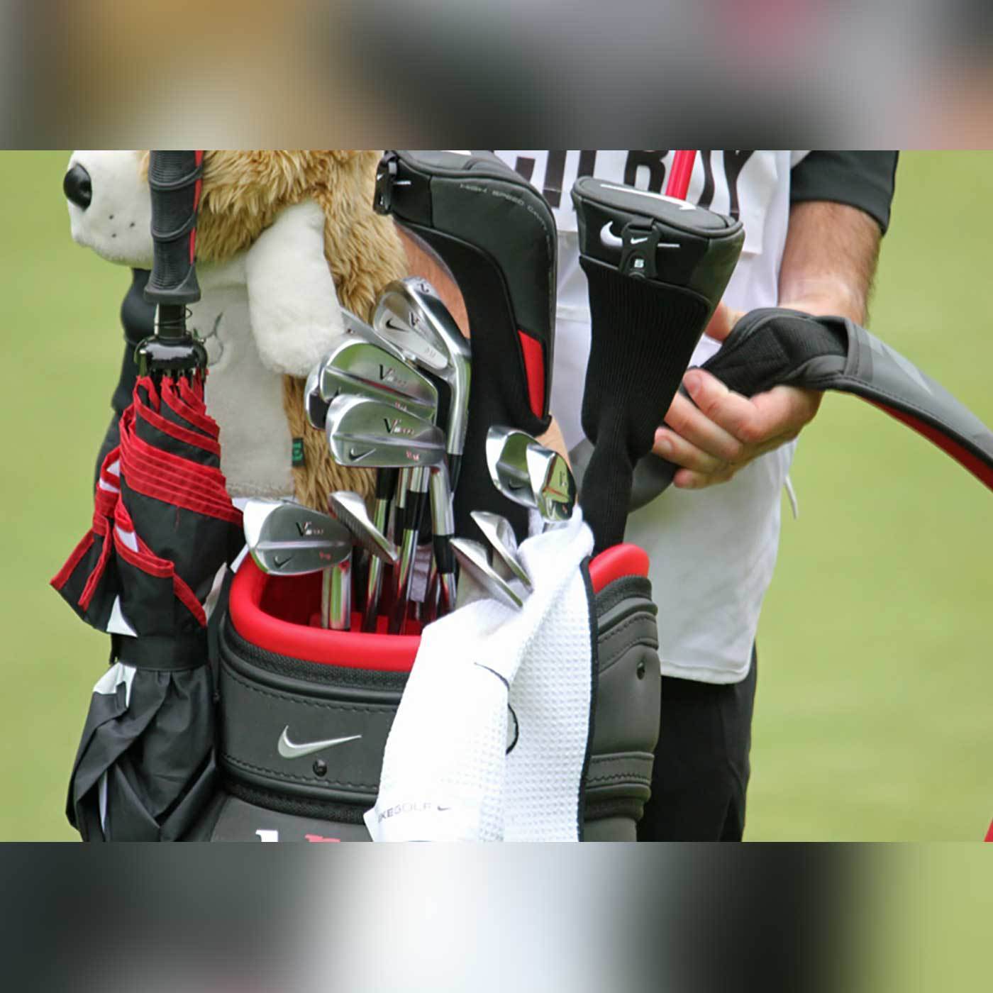 Golf Tech and Astrophotography, with Jimmy Walker and Neil Tyson