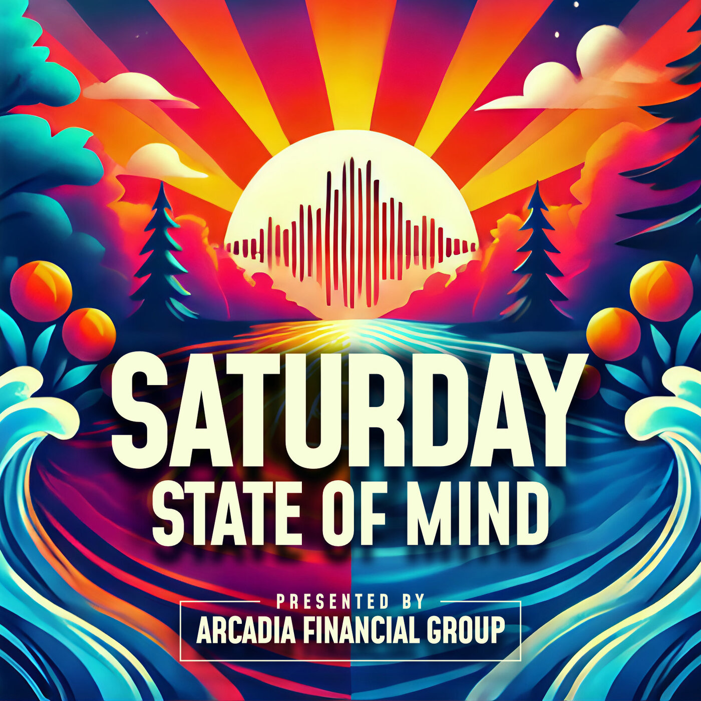 Saturday State of Mind