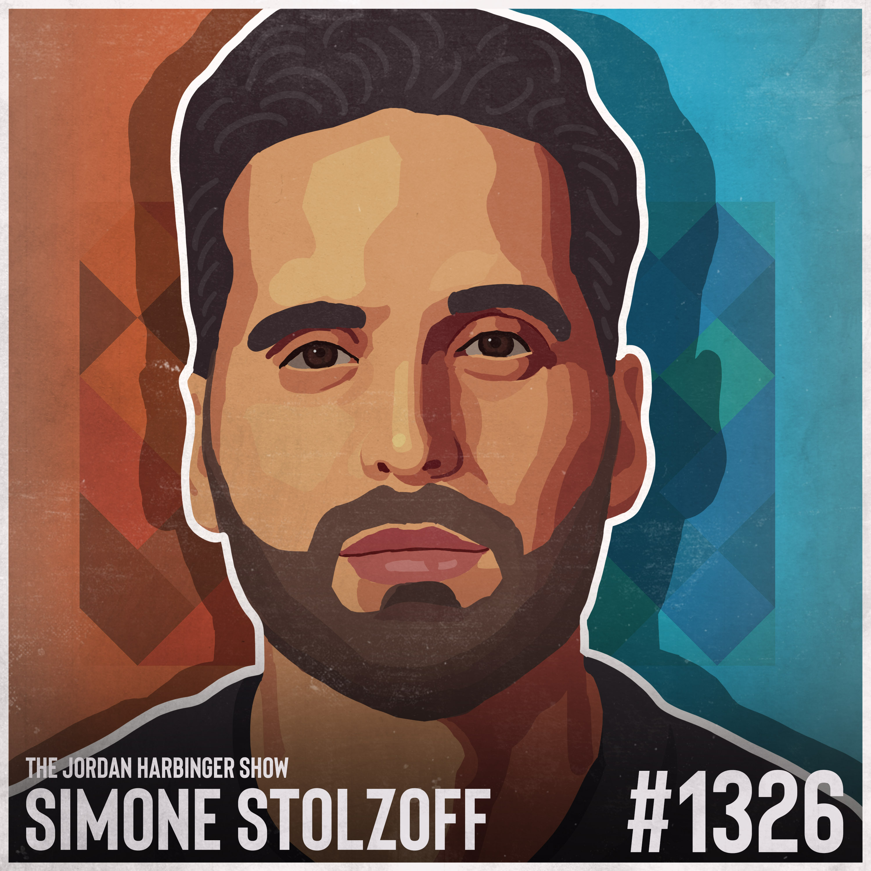 1326: Simone Stolzoff | How to Make the Most of Uncertainty