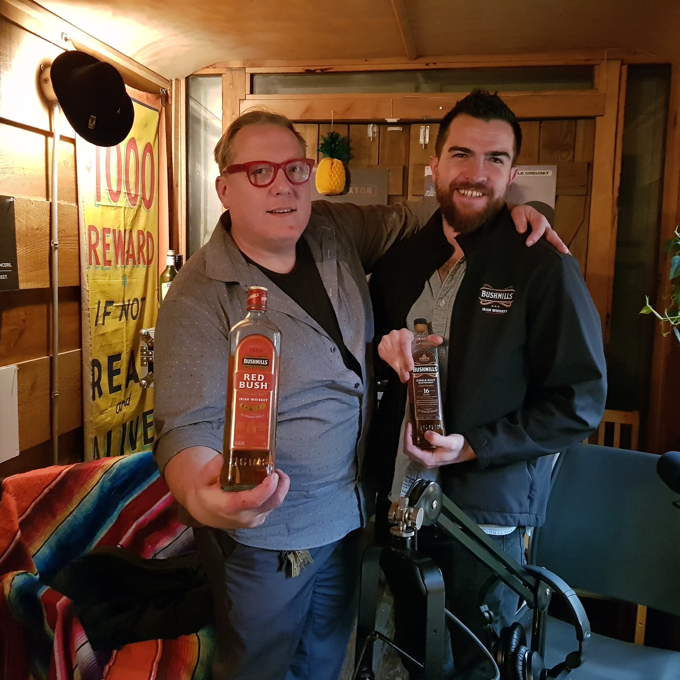 Episode 311: Jack Ferris