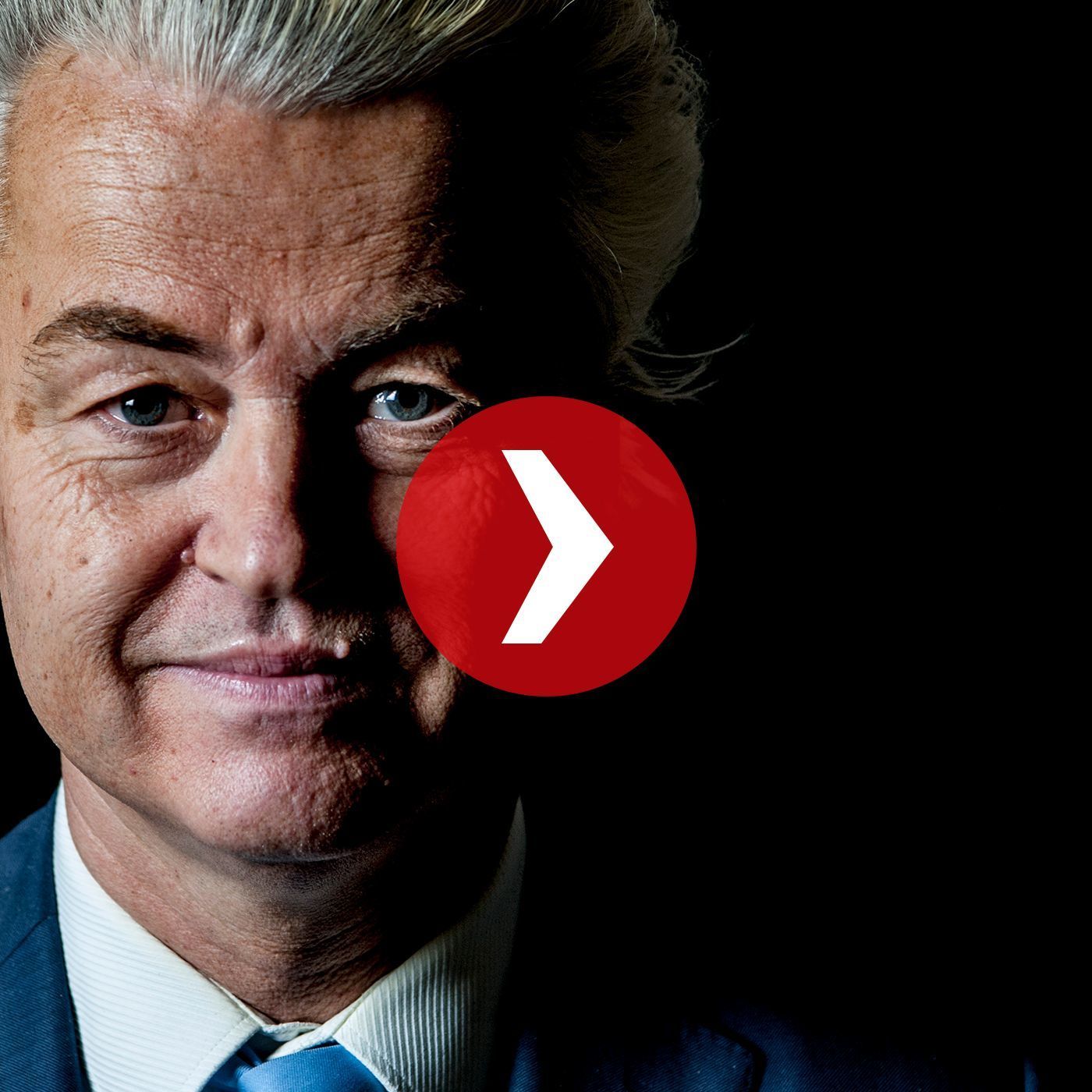 Haagse Zaken: Geert Wilders