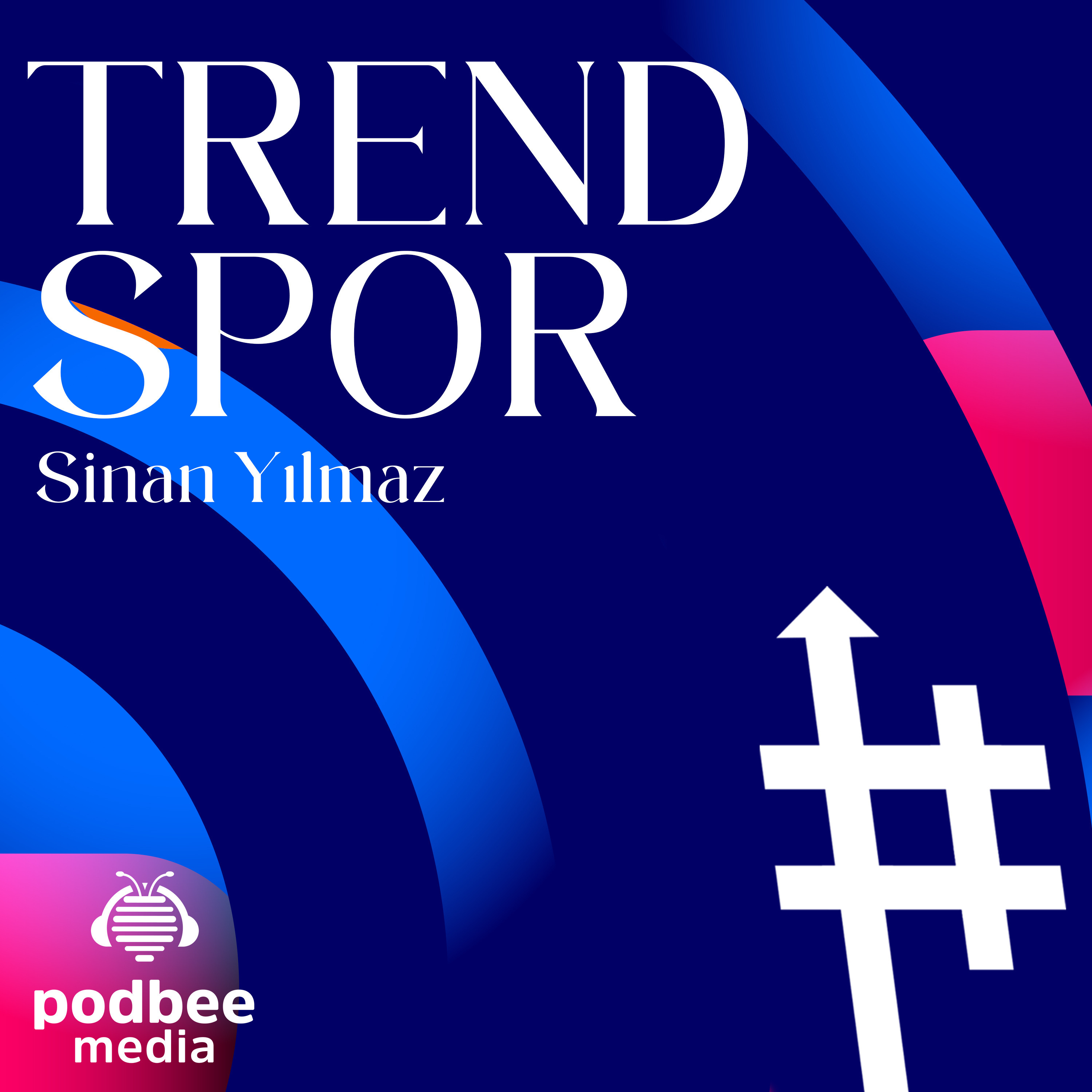 357: Trend Spor: Avrupa Kadroları ve Transfer Gündemi: Serge Aurier, Çağlar ve Hamilton!