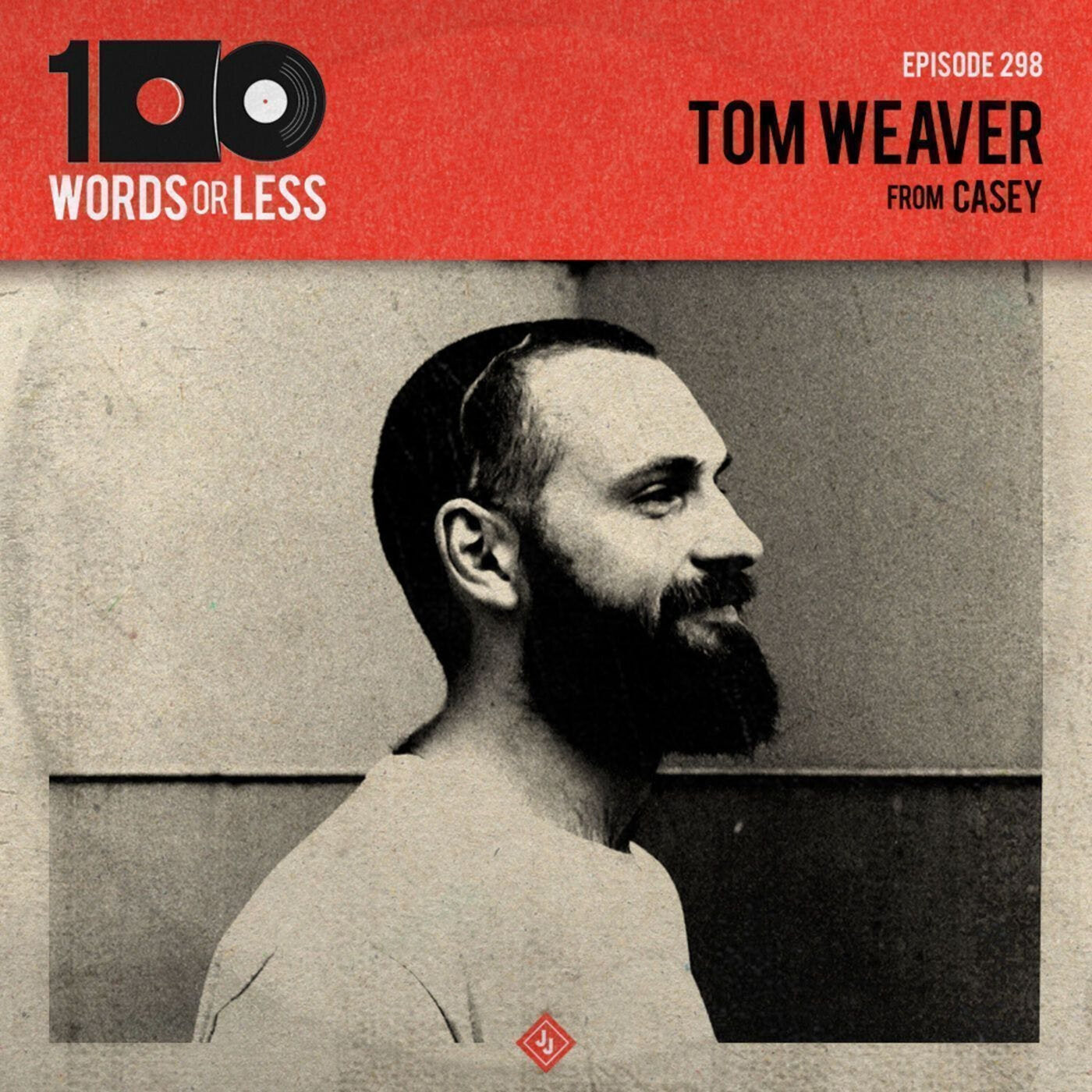Tom Weaver from Casey