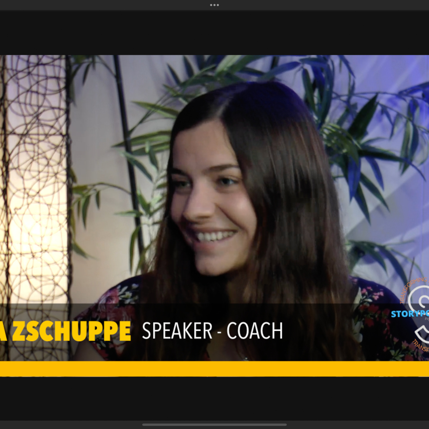 Special Edition: Leadership Interview with STRESS & BURNOUT COACH Anna Zschuppe