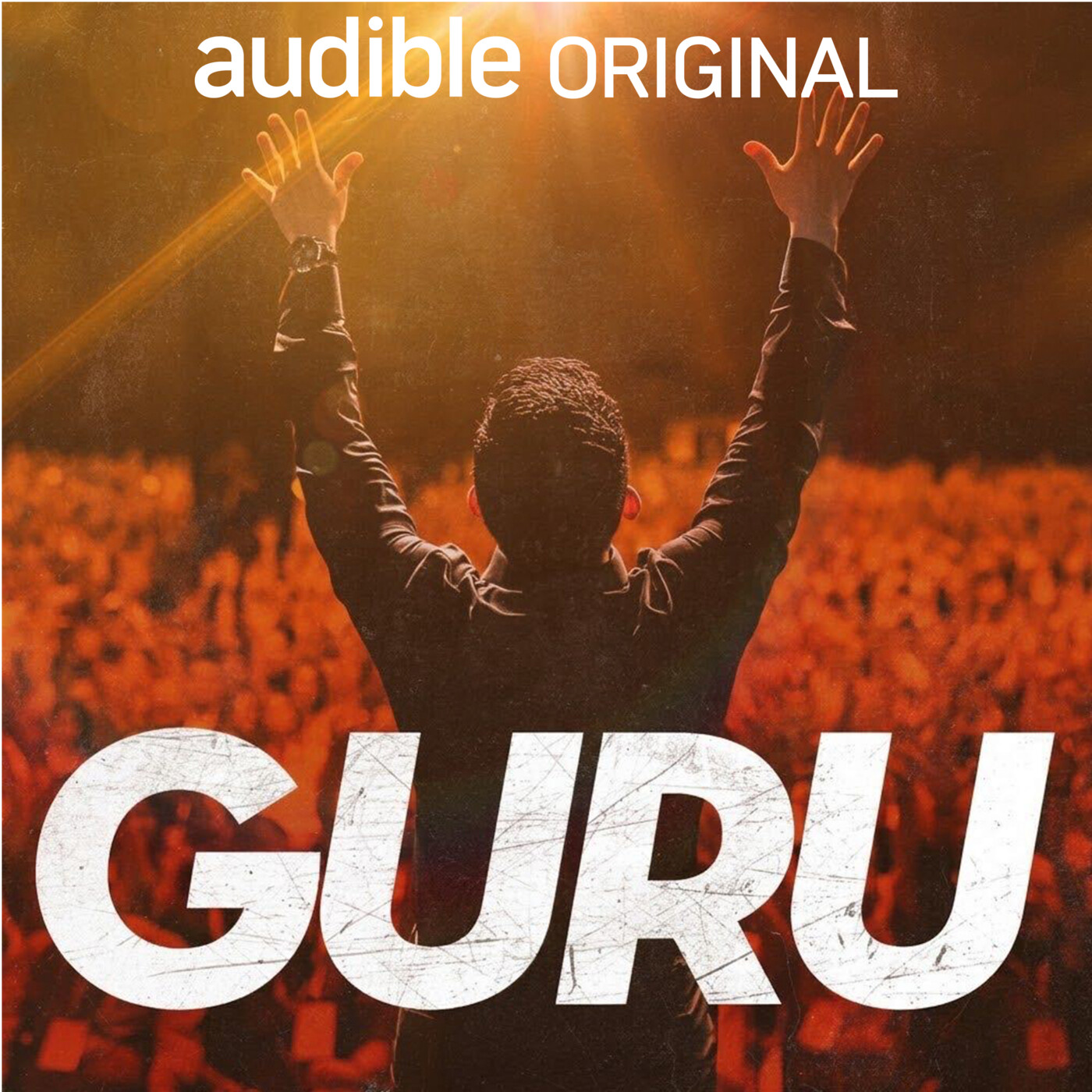 Guru: Don't Cross Kat podcast cover