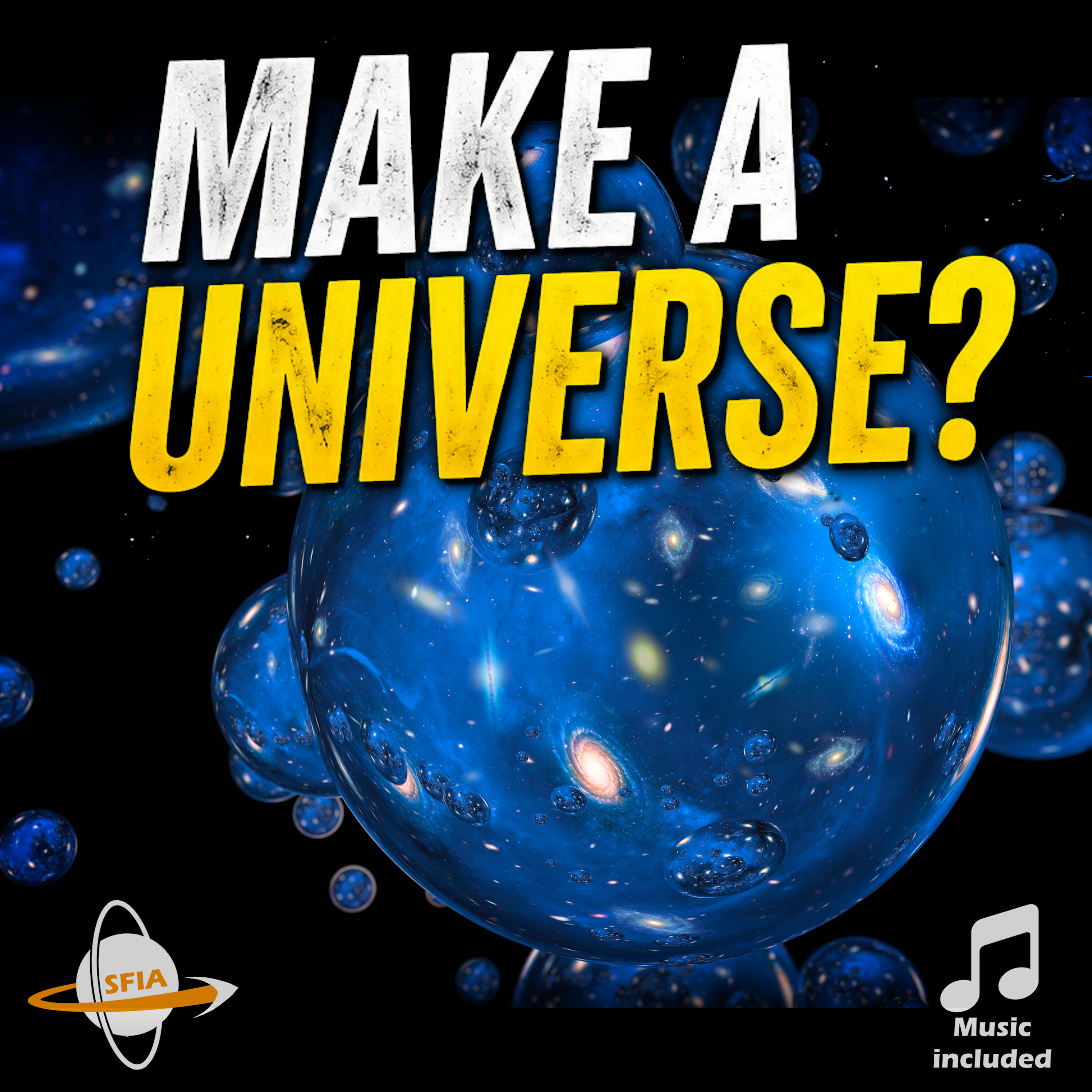 Could We Create Artificial Universes?