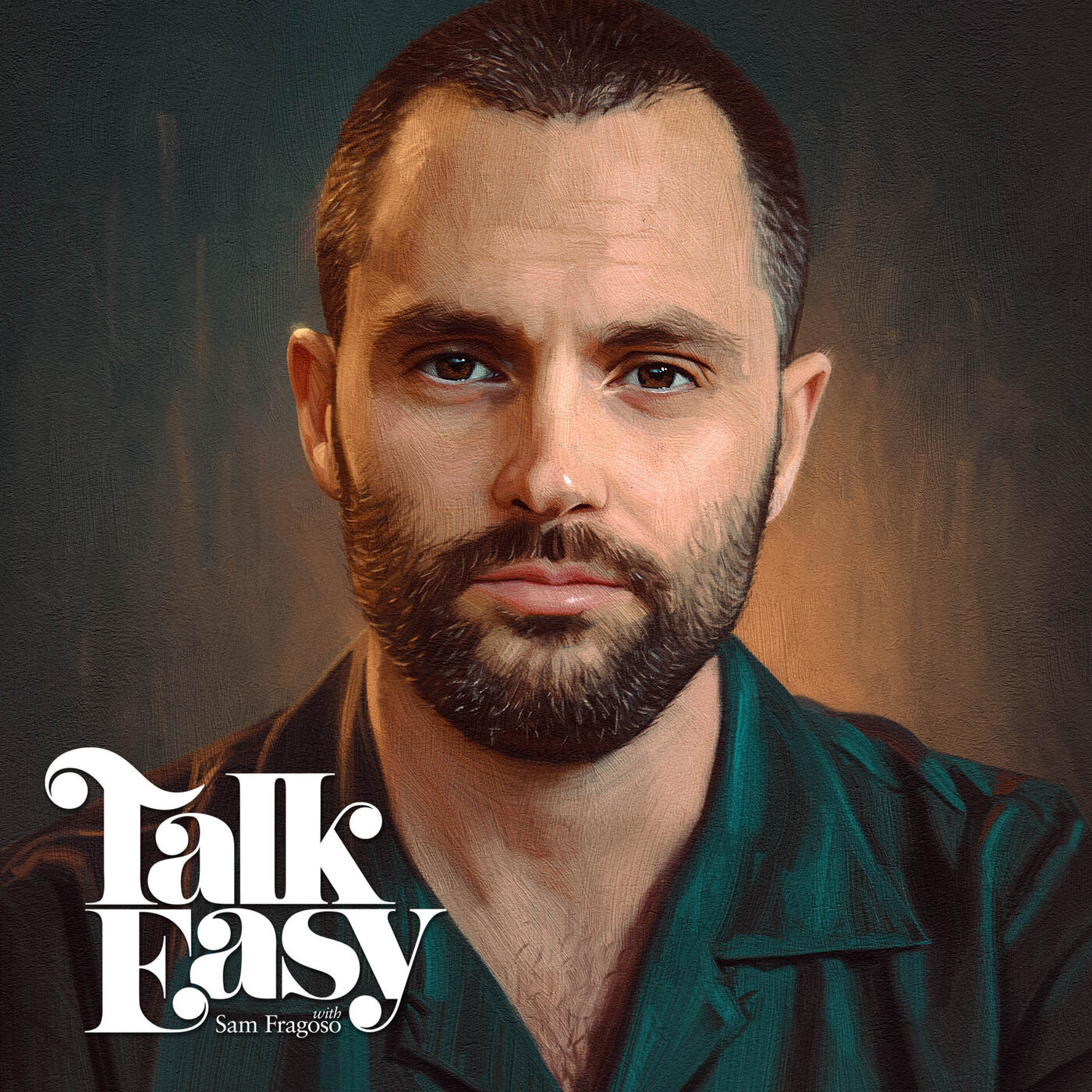 Penn Badgley: Here’s Looking at ‘You’