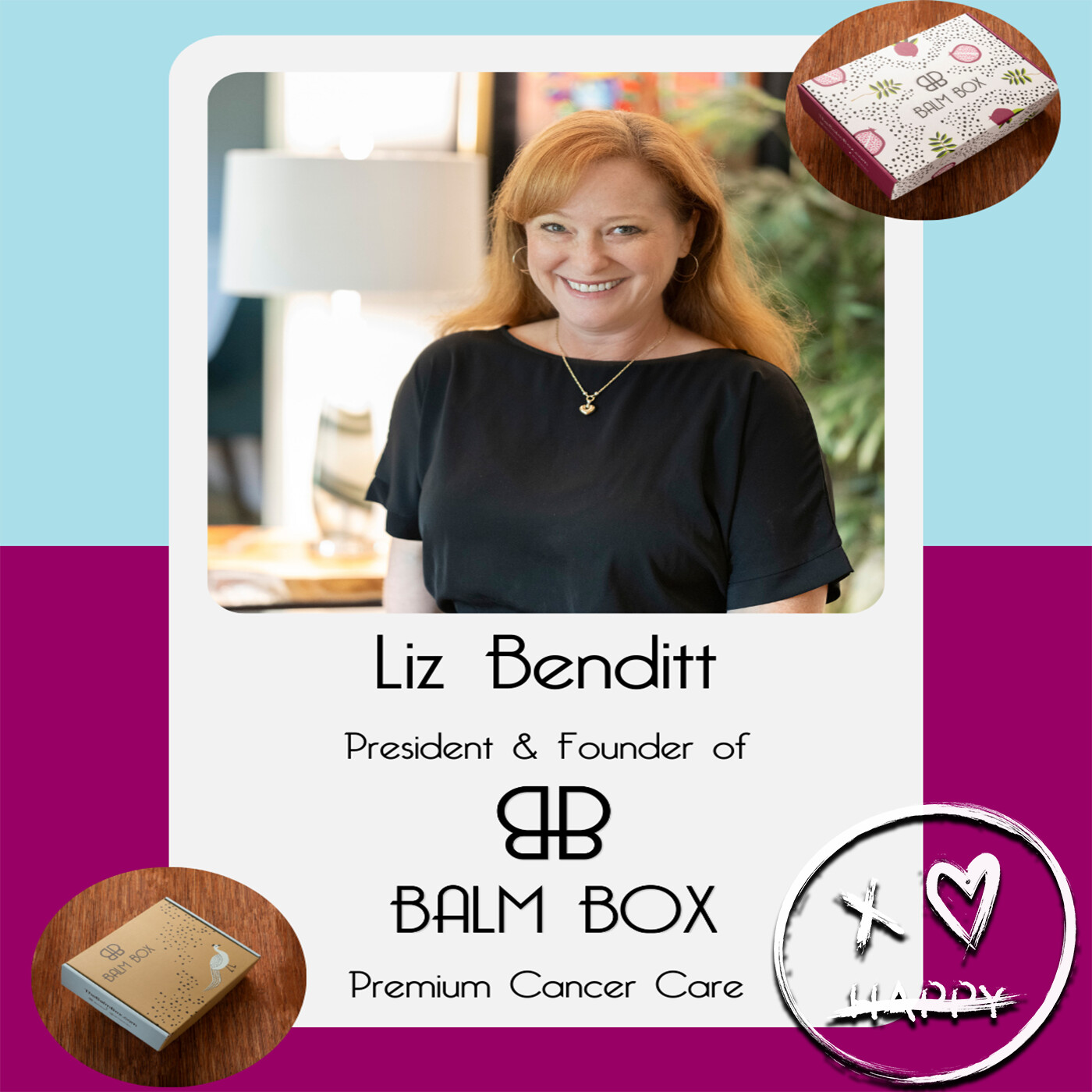 Liz: Surviving Cancer Six Times  | 141