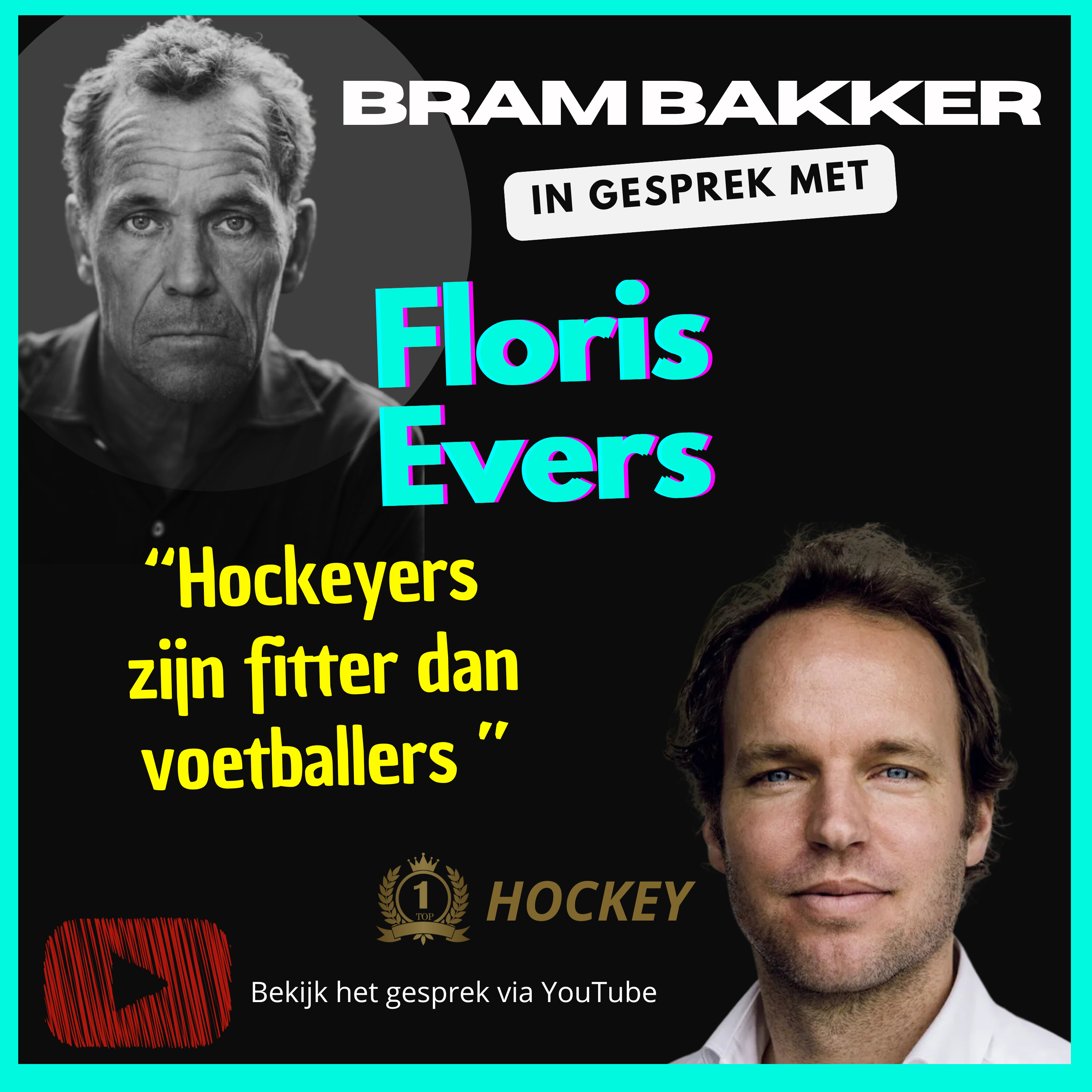 #23 Floris Evers over coaching en The Grit Club