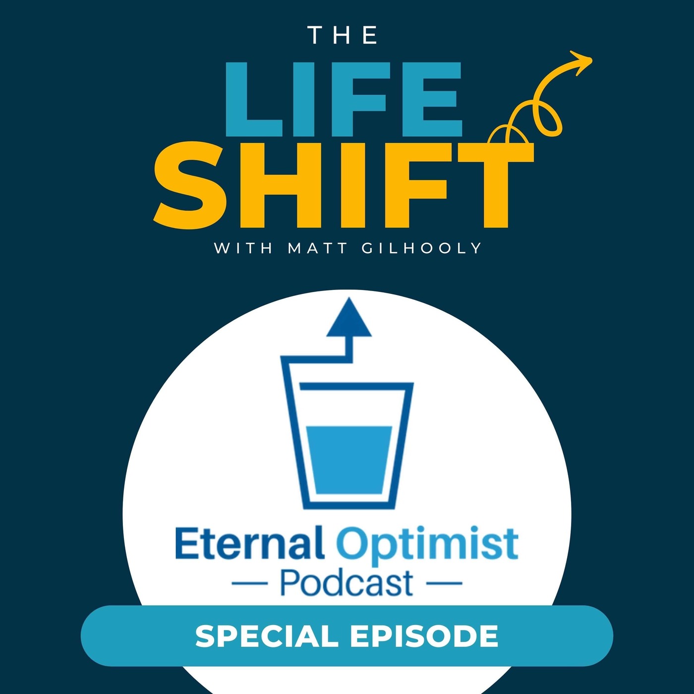 The Life Shift: Real Stories of Life-Altering Moments