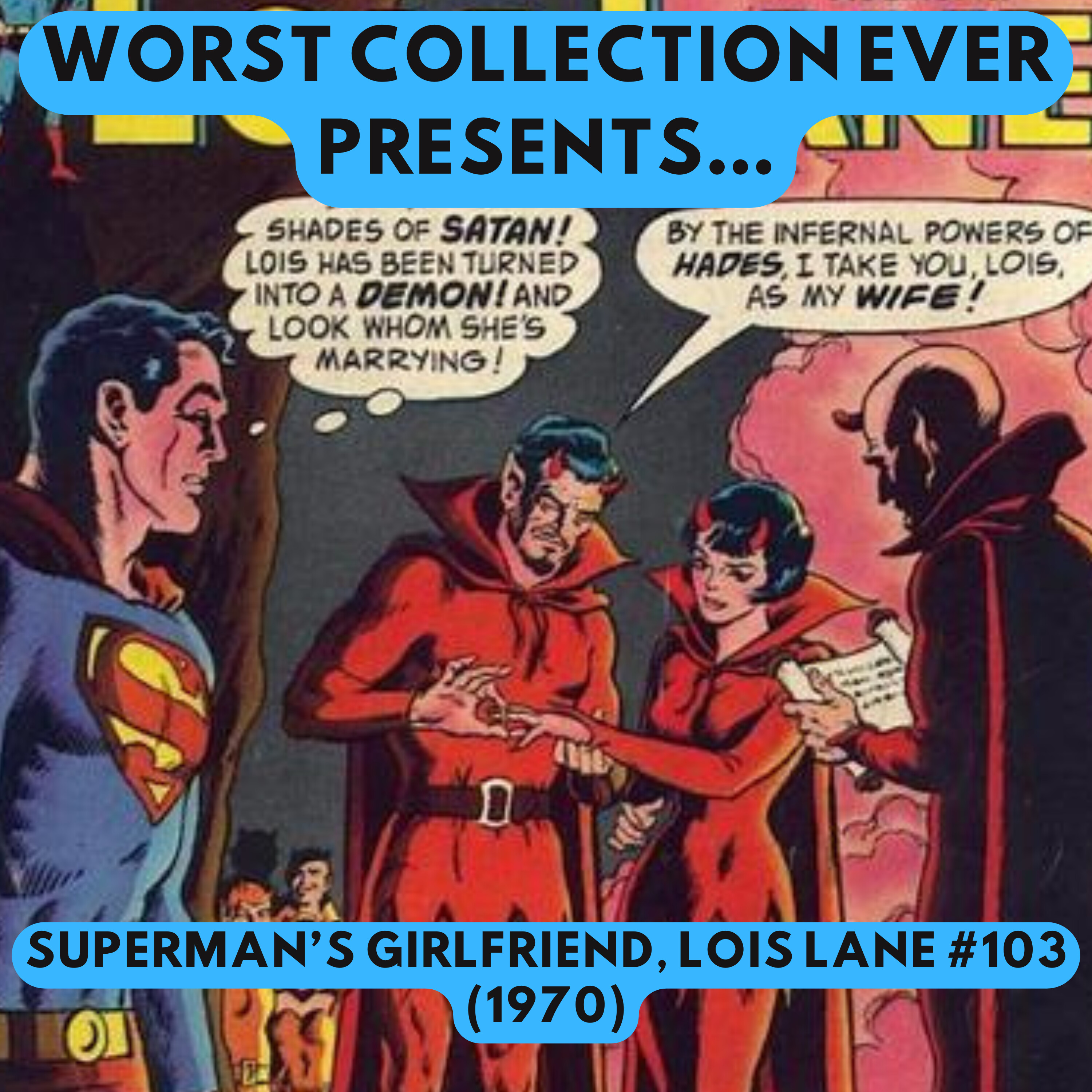 Worst Collection Ever