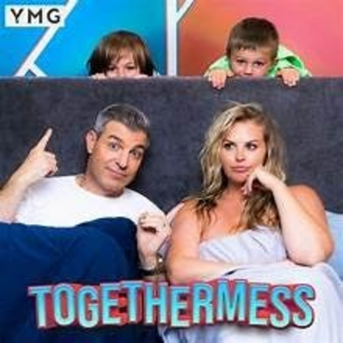 Big BrotherMess LIVE: Ep. 03 - 08/01/25 episode artwork
