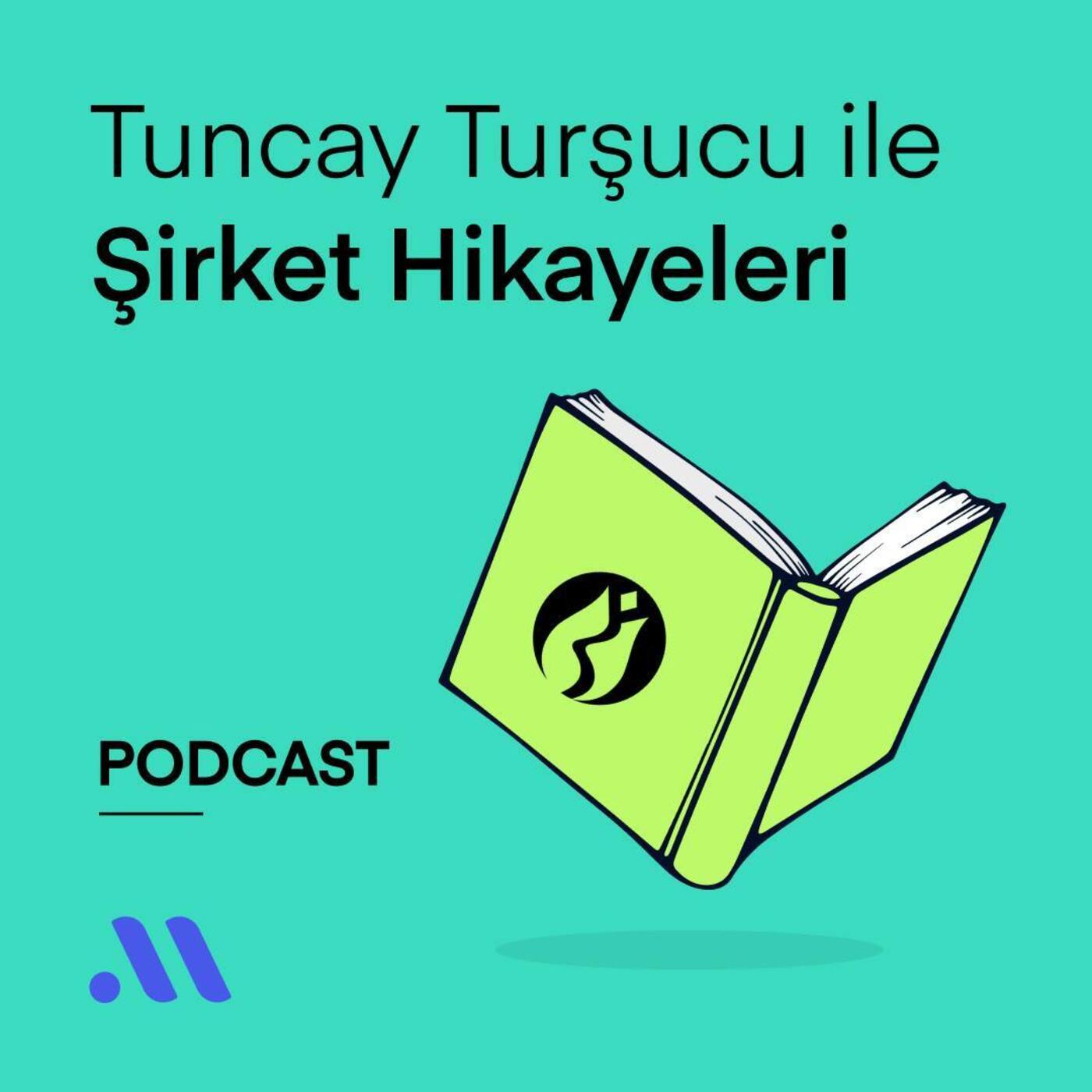 Odaş Elektrik (ODAS) | Tuncay Turşucu ile Şirket Hikayeleri #30