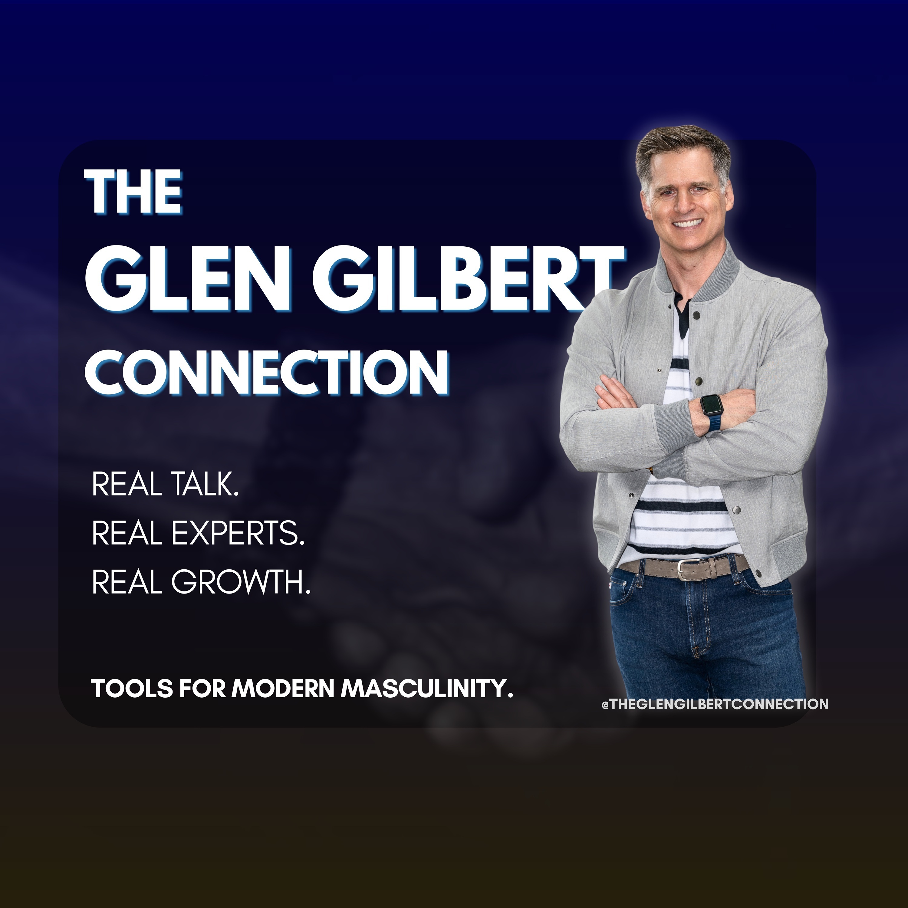 The Glen Gilbert Connection