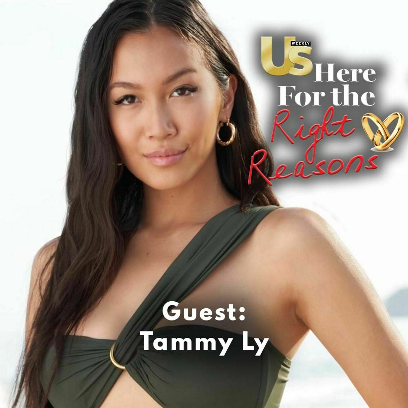 Tammy Ly Gets Emotional Over Issues With 'The Bachelor' Franchise