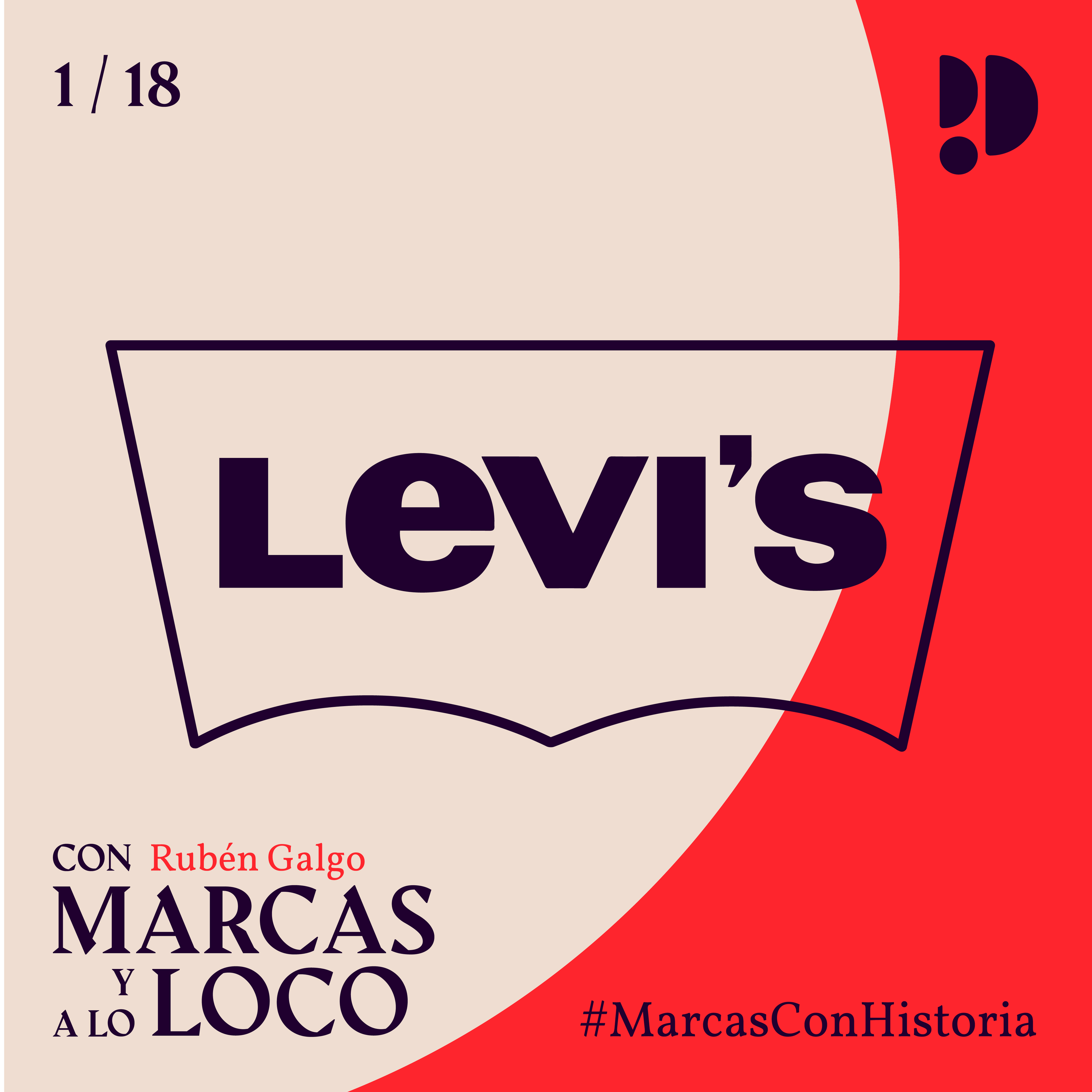 Con marcas y a lo loco