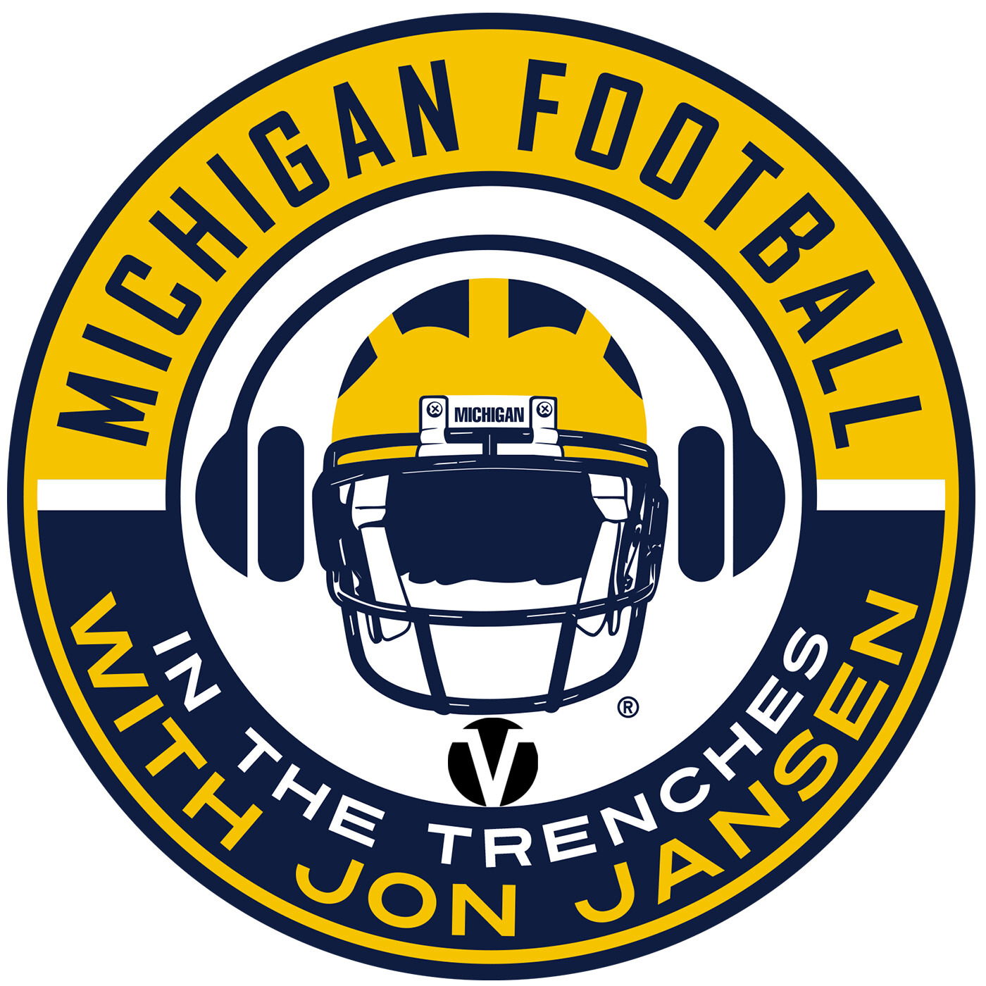 MGoBlue Podcasts with Jon Jansen