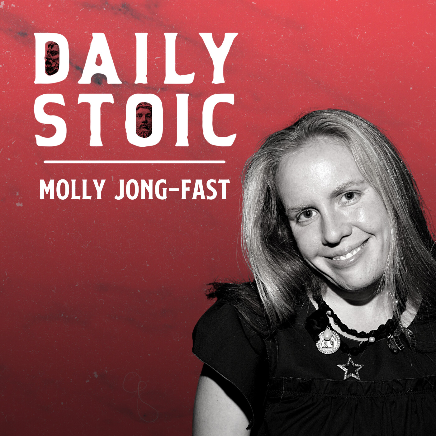 Molly Jong-Fast on Generational Trauma and Cancel Culture