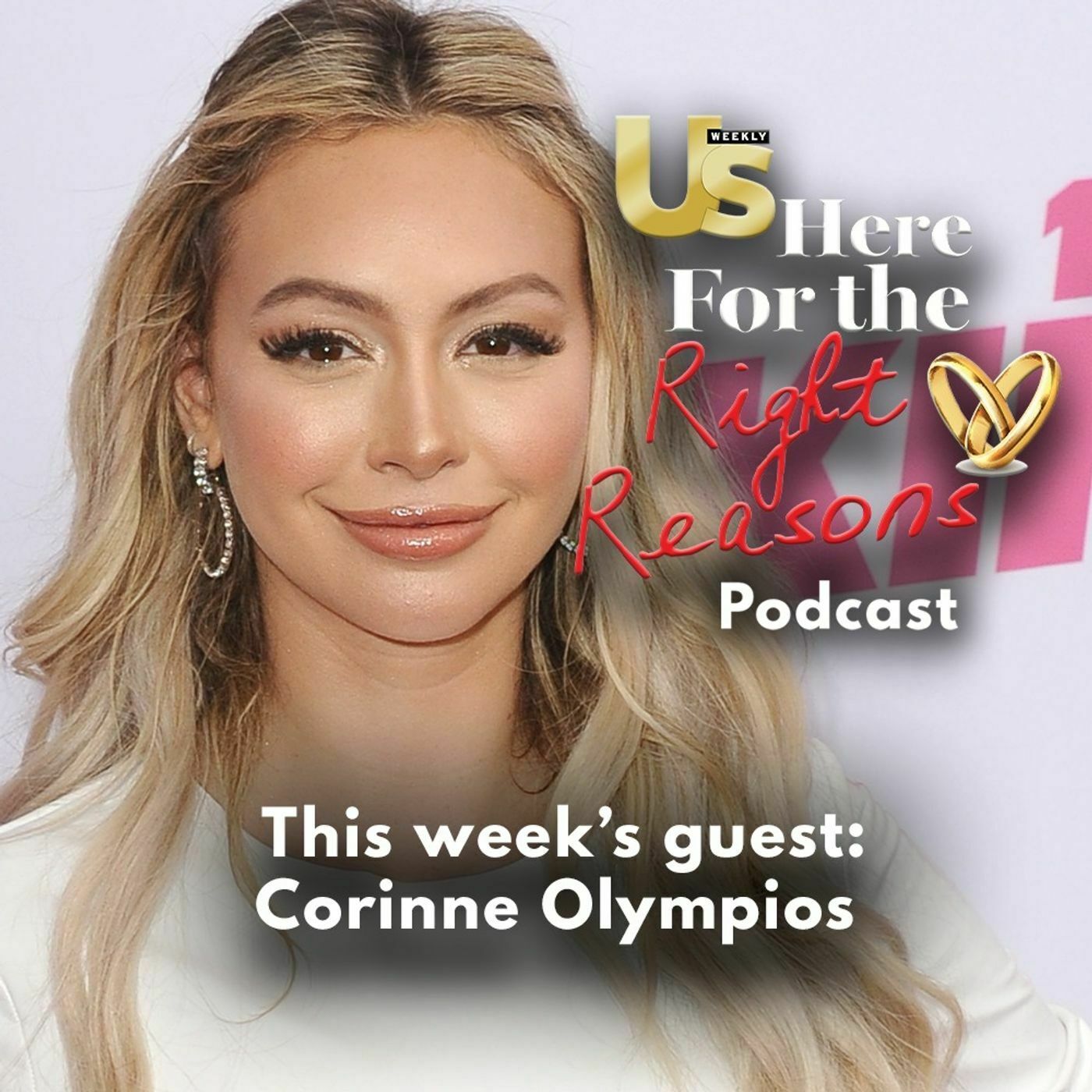 Here For the Right Reasons Podcast
