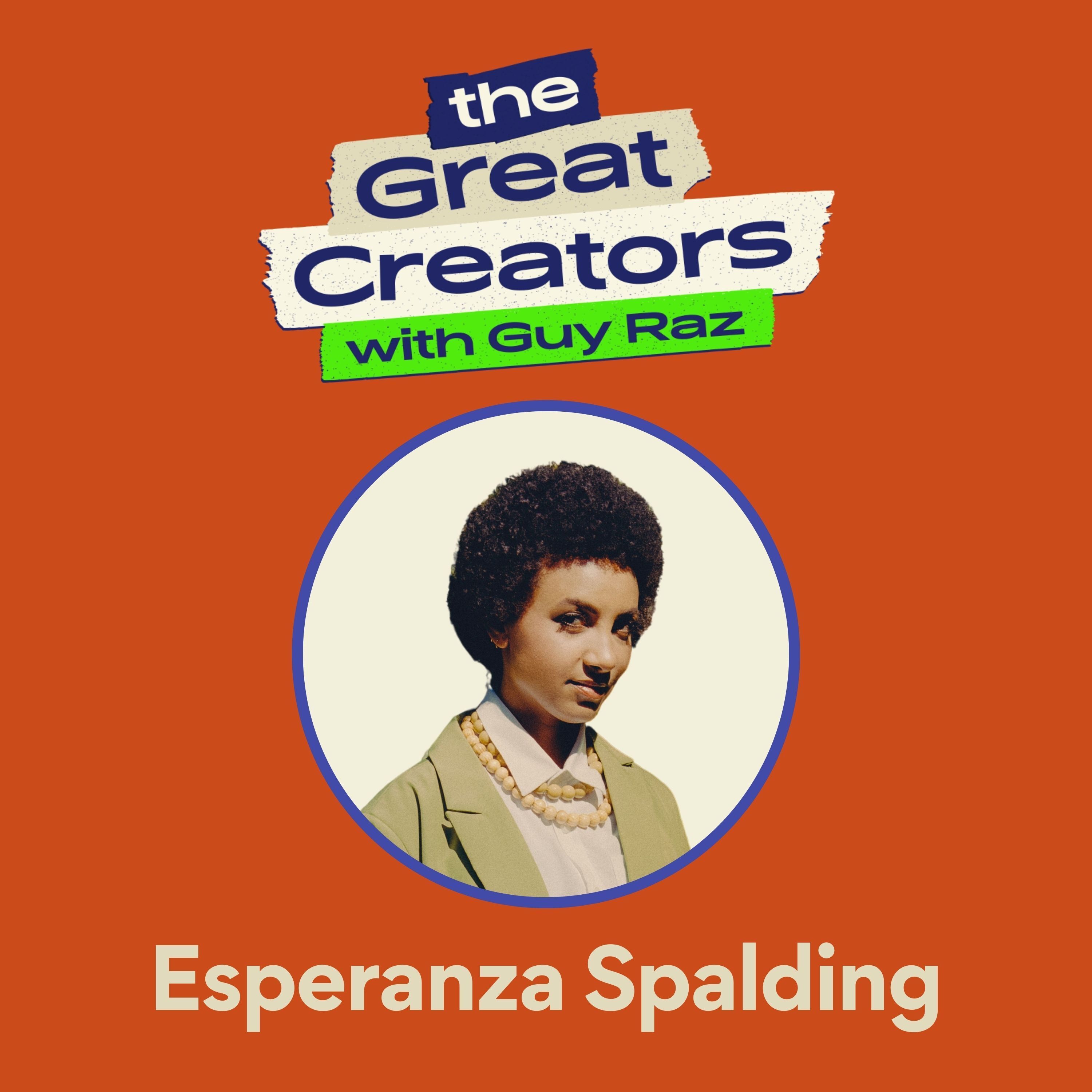 Esperanza Spalding on the “Suffering” of Songwriting and Her Dream Collaboration with Milton Nascimento