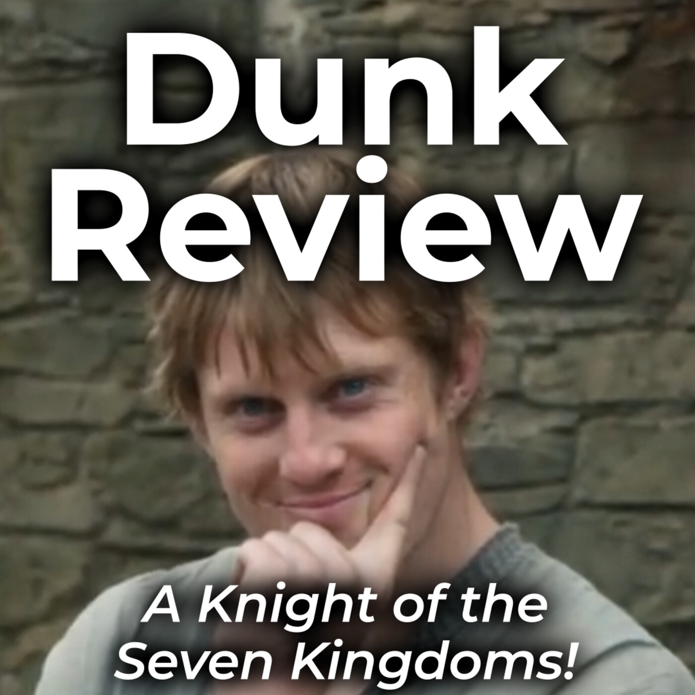 Dunk Review: I watched A Knight of the Seven Kingdoms! (no spoilers)