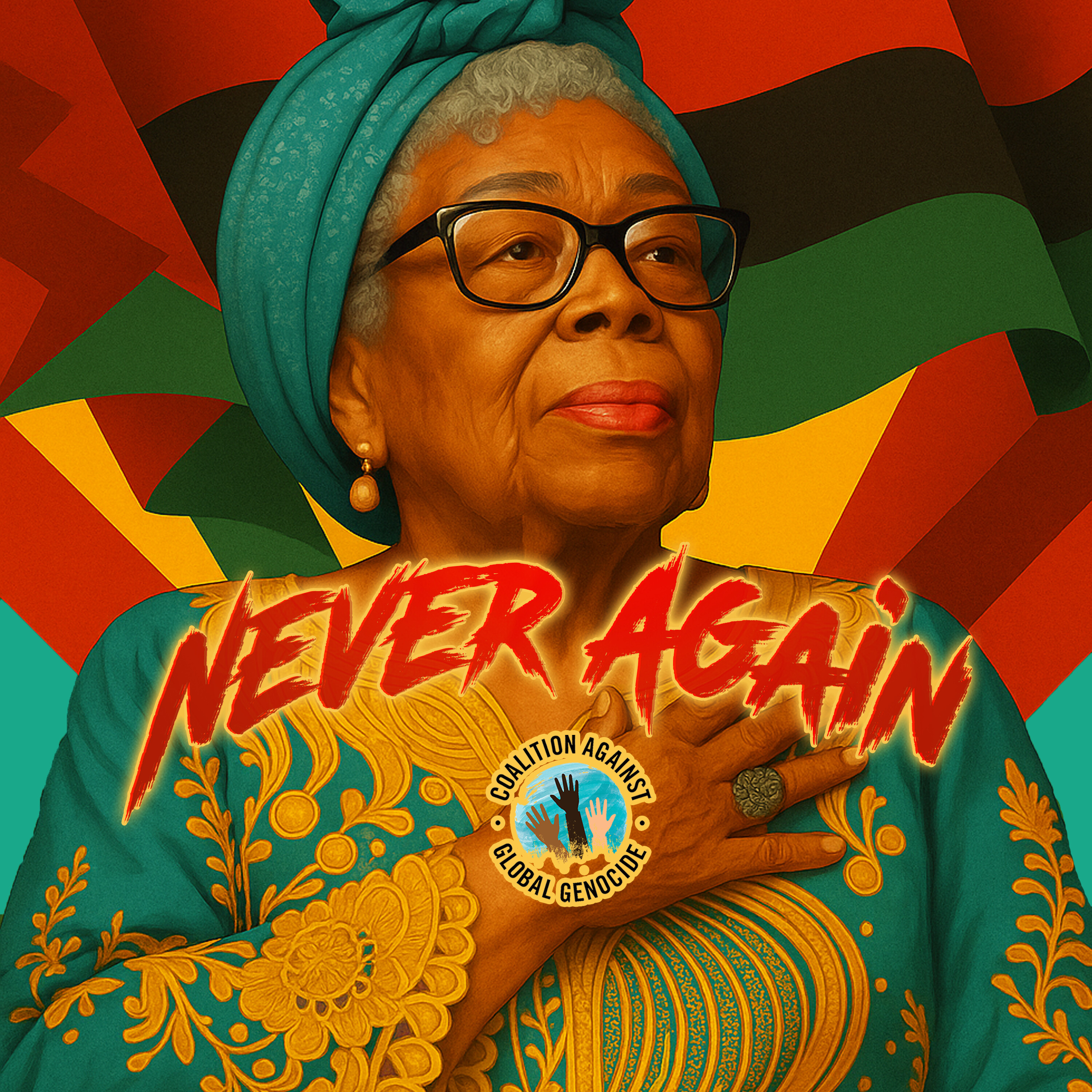 From Emancipation to Celebration: The Unfolding Legacy of Juneteenth & Opal Lee episode artwork