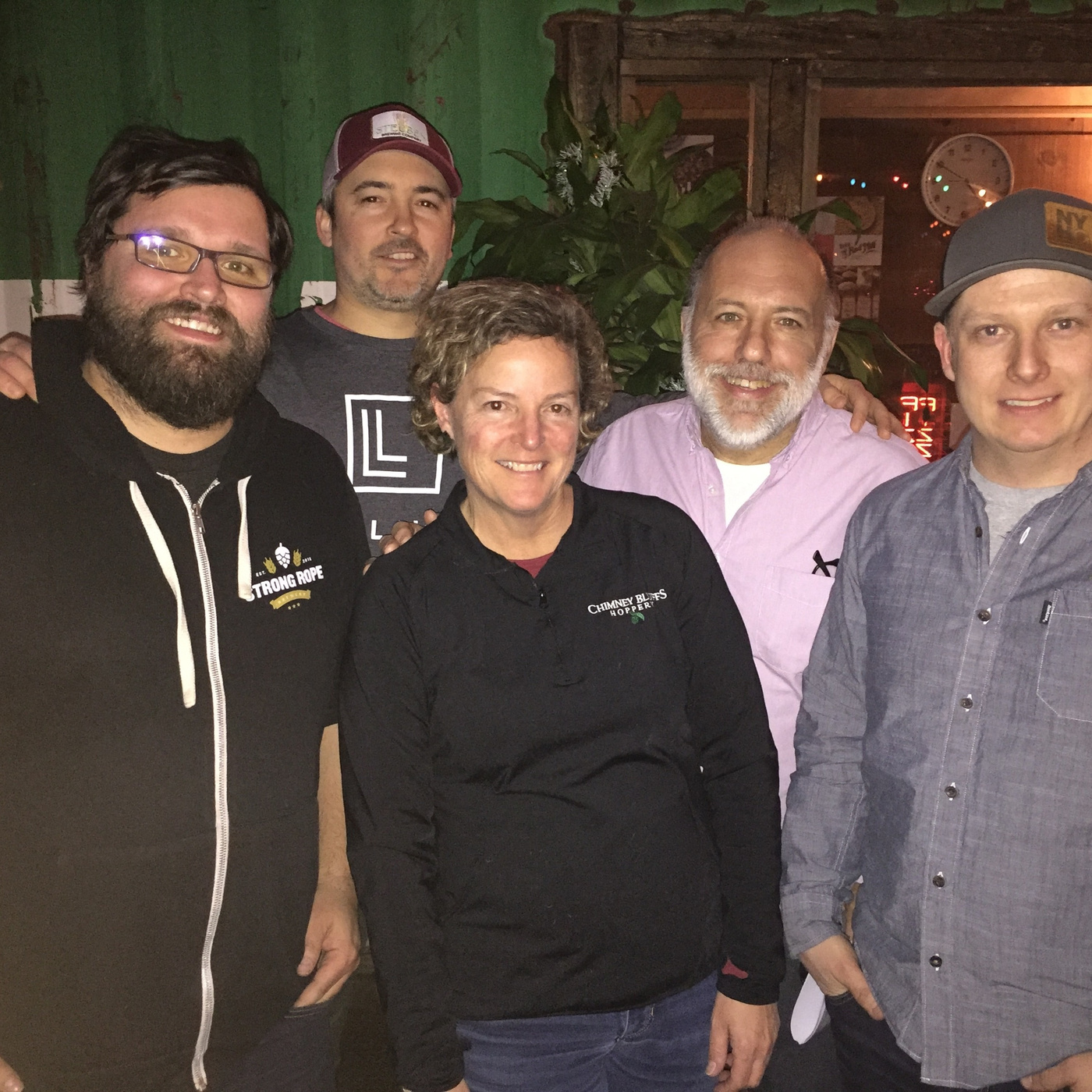 Beer Sessions Radio (TM)