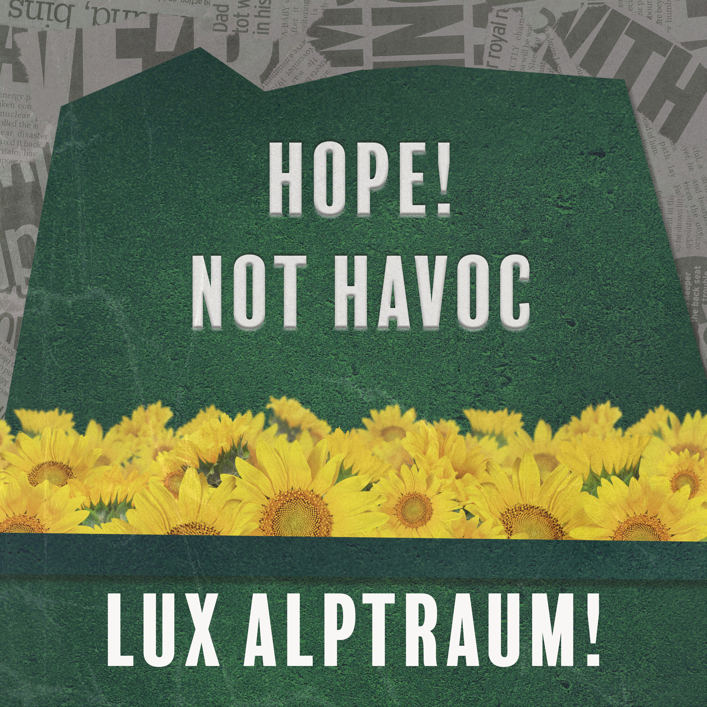 BONUS: Let's feel hopeful about sexuality!