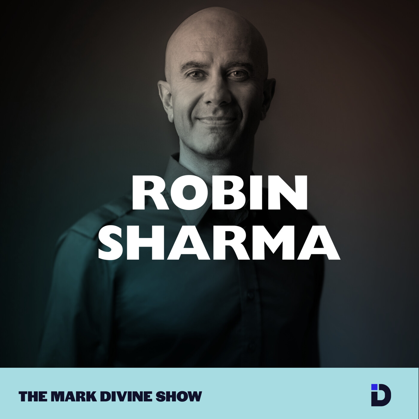 Robin Sharma: How to Be World-Class without Hustling