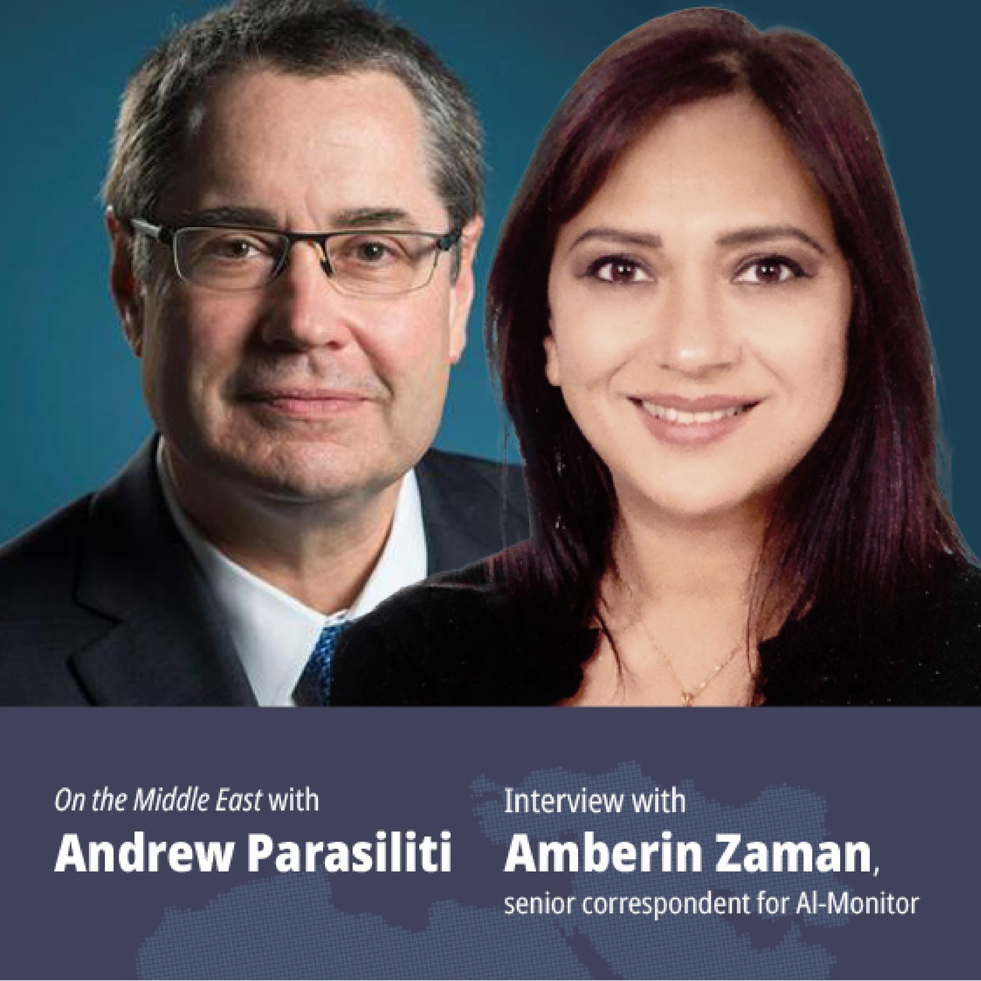 ‘Things are going to get tougher’ in US-Turkey relations, says Amberin Zaman