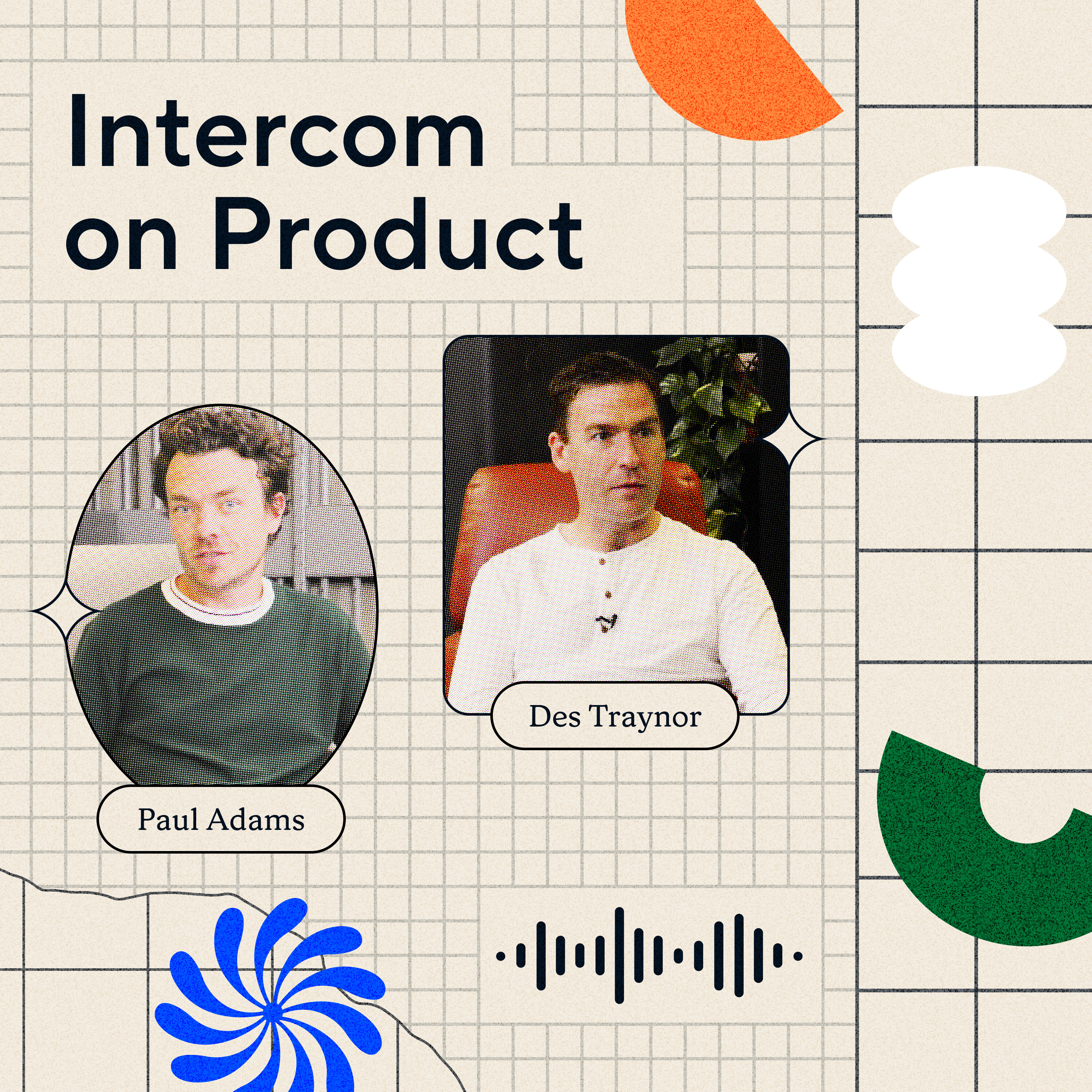 Intercom on Product: Product strategy in the age of AI