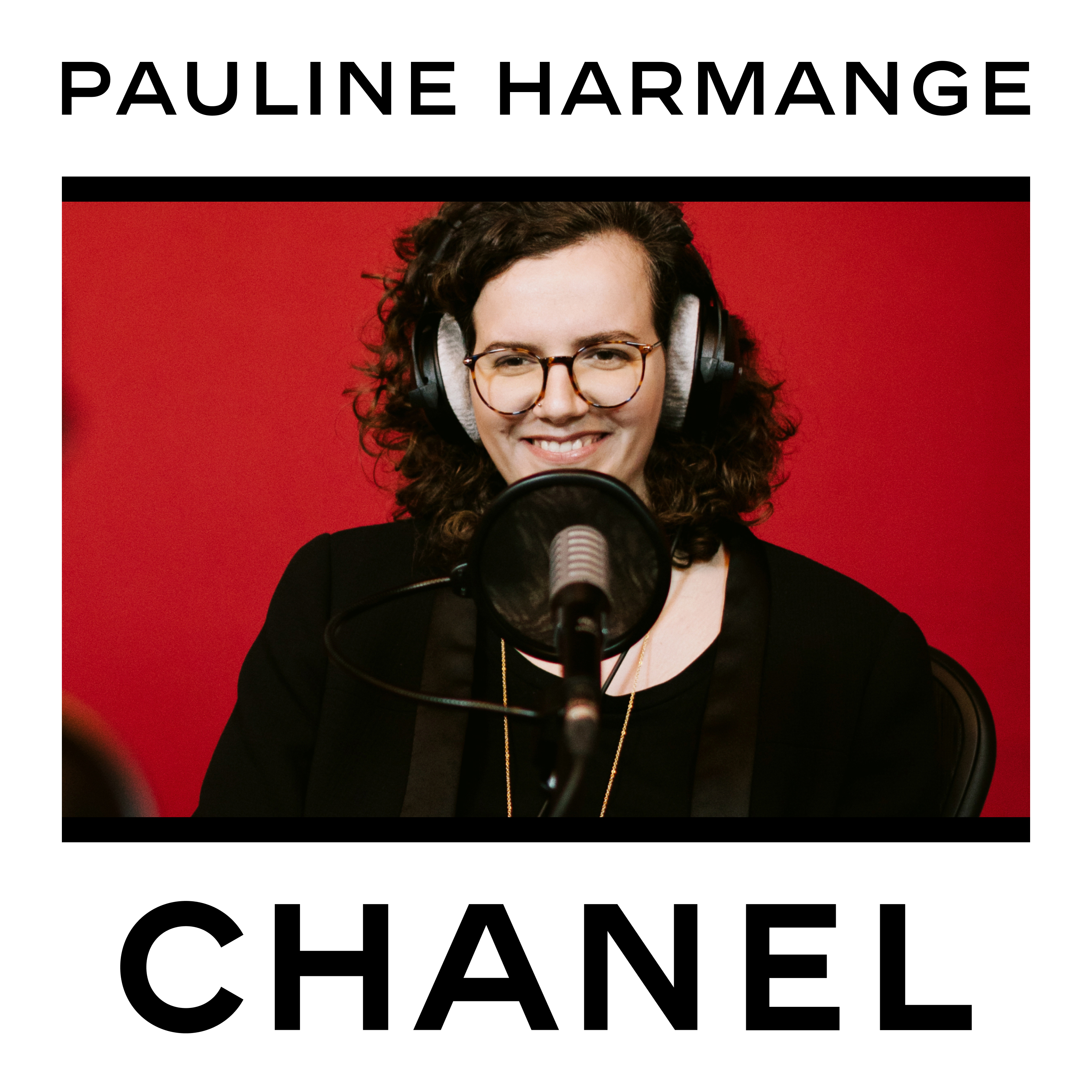 CHANEL Rendez-vous Littéraires — « les Rencontres », entretien avec Pauline Harmange