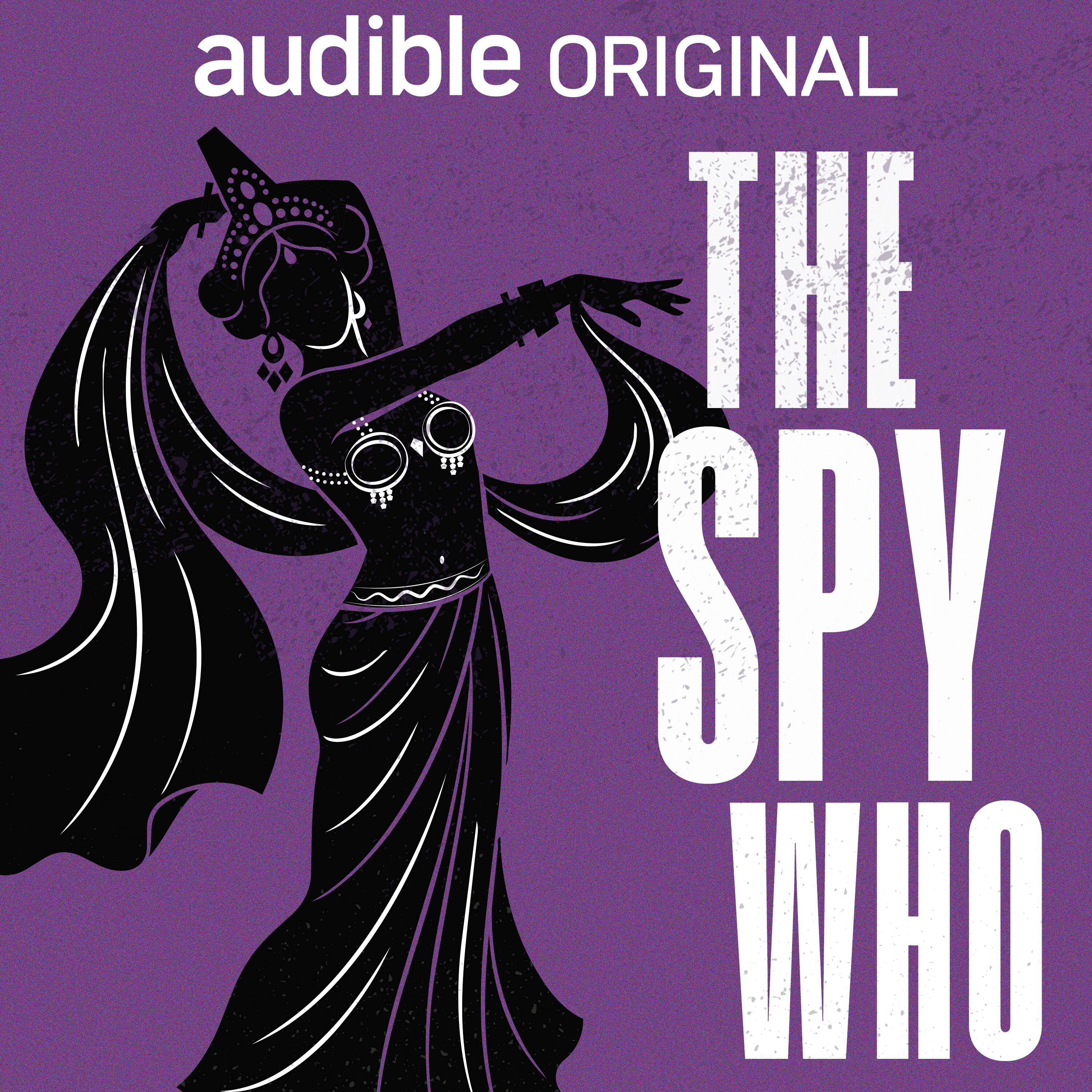 The Spy Who