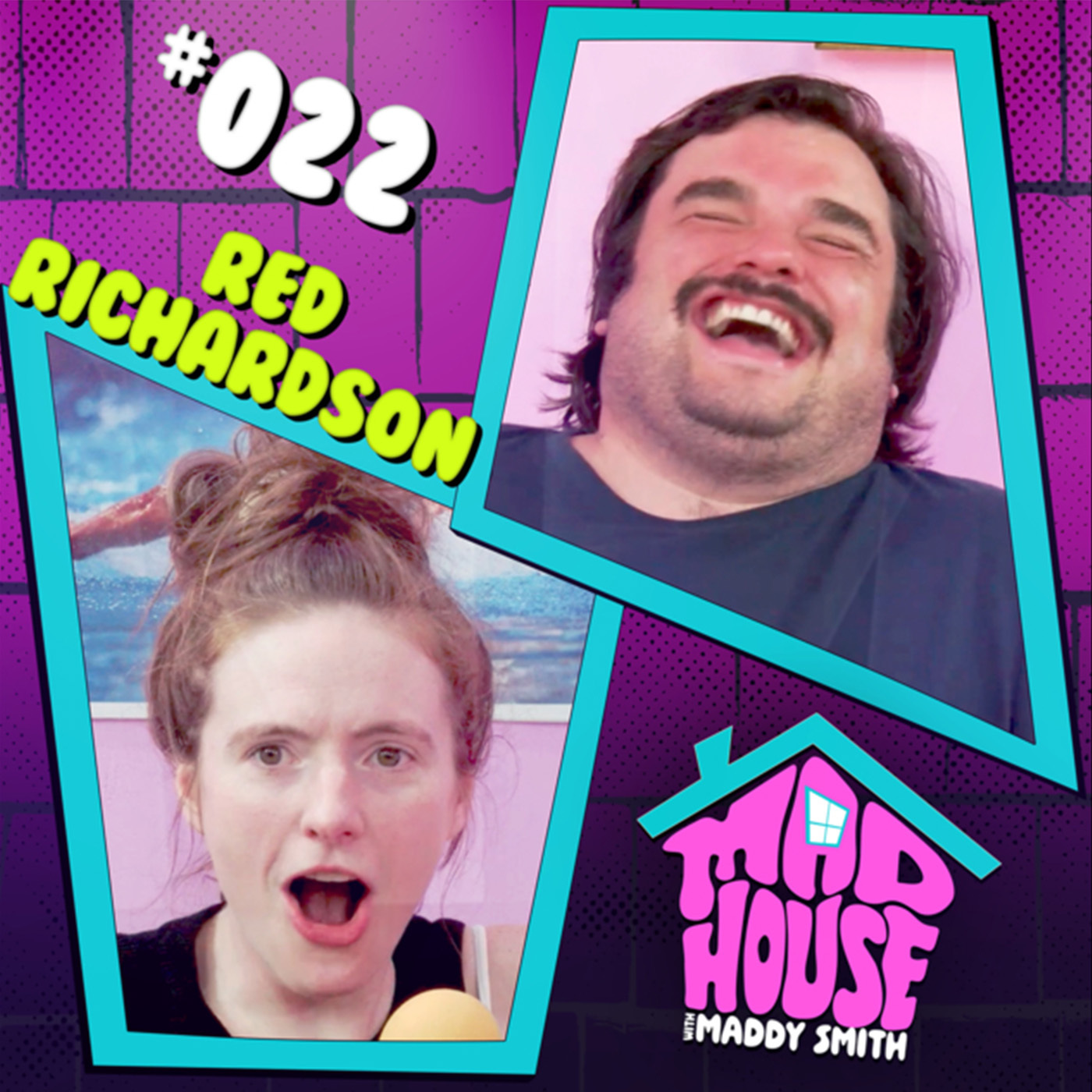 Mad House