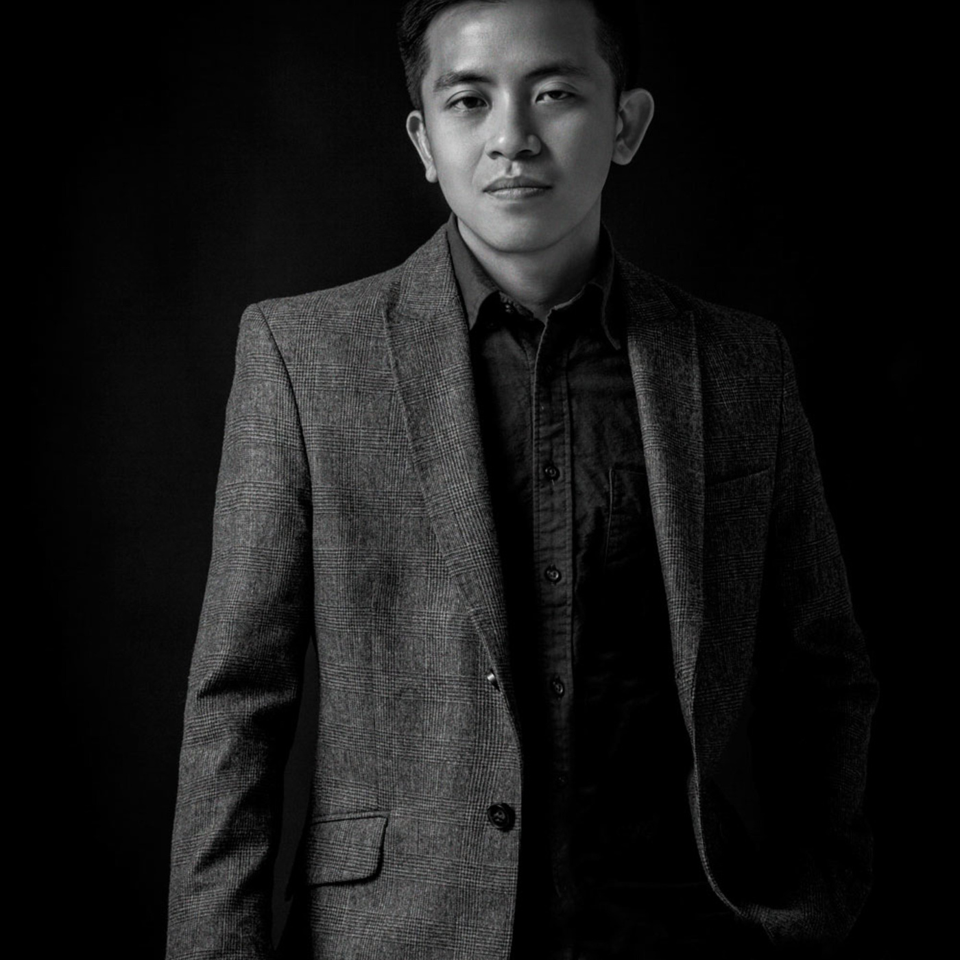 Episode 54: Nigel Sielegar: Beautiful Design and Beautiful Desserts